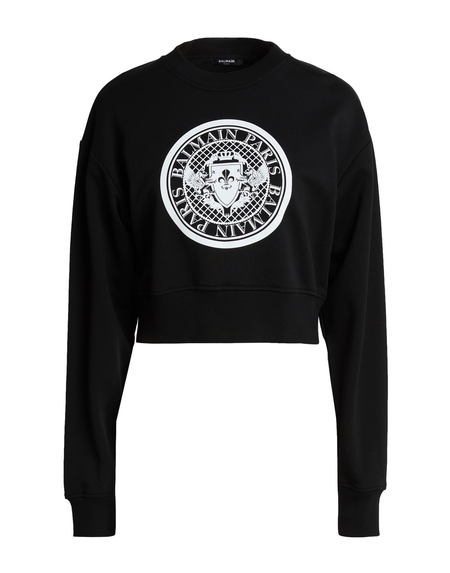 BALMAIN BALMAIN ΜΠΛΟΥΖΑΚΙΑ Φούτερ
