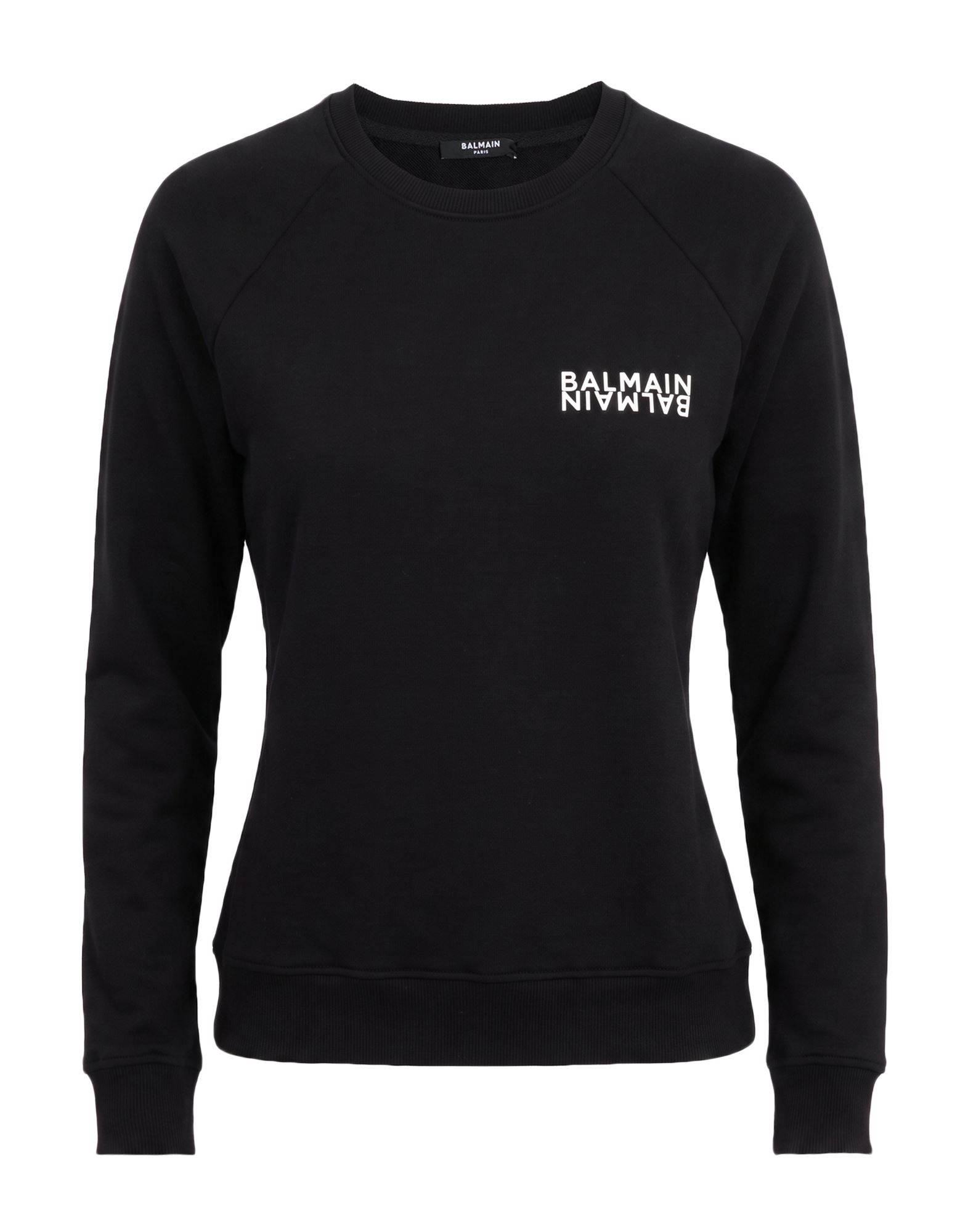 BALMAIN BALMAIN ΜΠΛΟΥΖΑΚΙΑ Φούτερ
