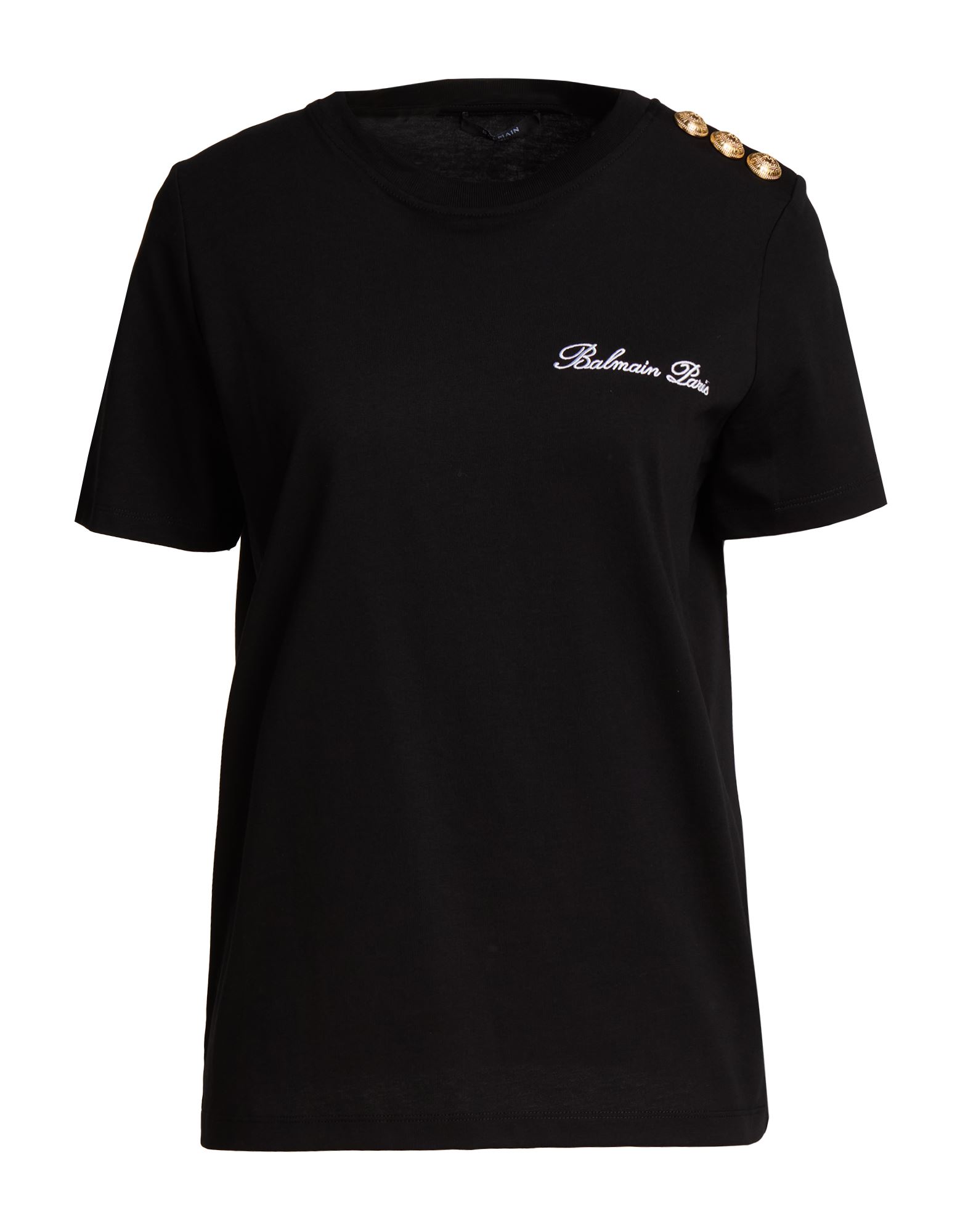 BALMAIN BALMAIN ΜΠΛΟΥΖΑΚΙΑ T-shirt