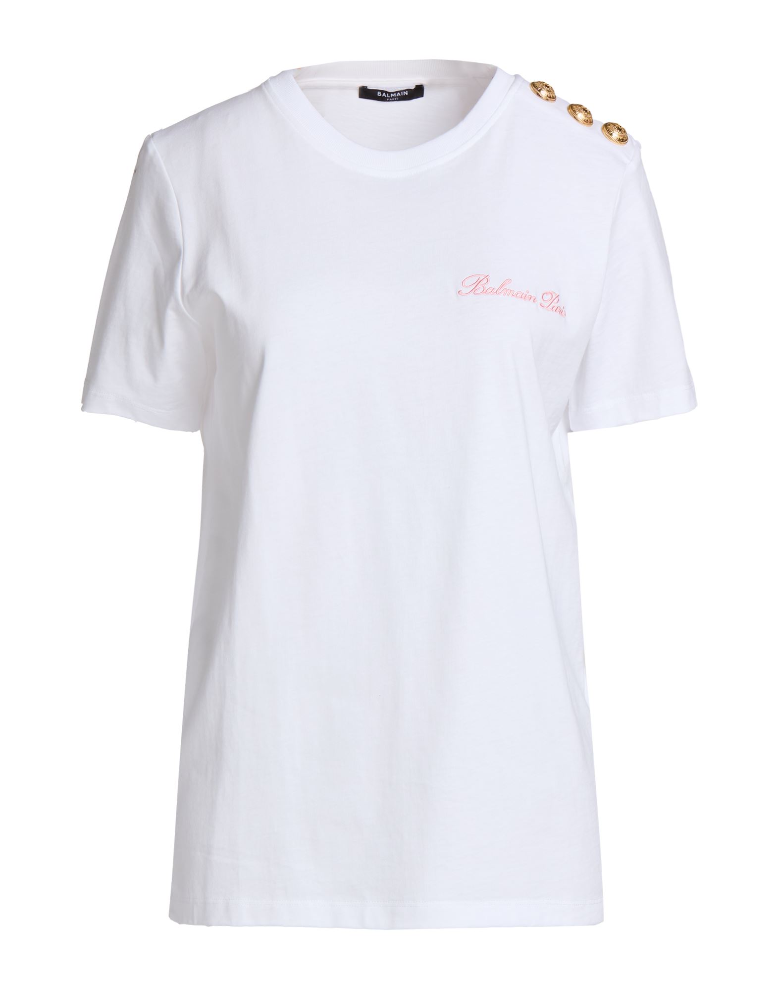 BALMAIN BALMAIN ΜΠΛΟΥΖΑΚΙΑ T-shirt