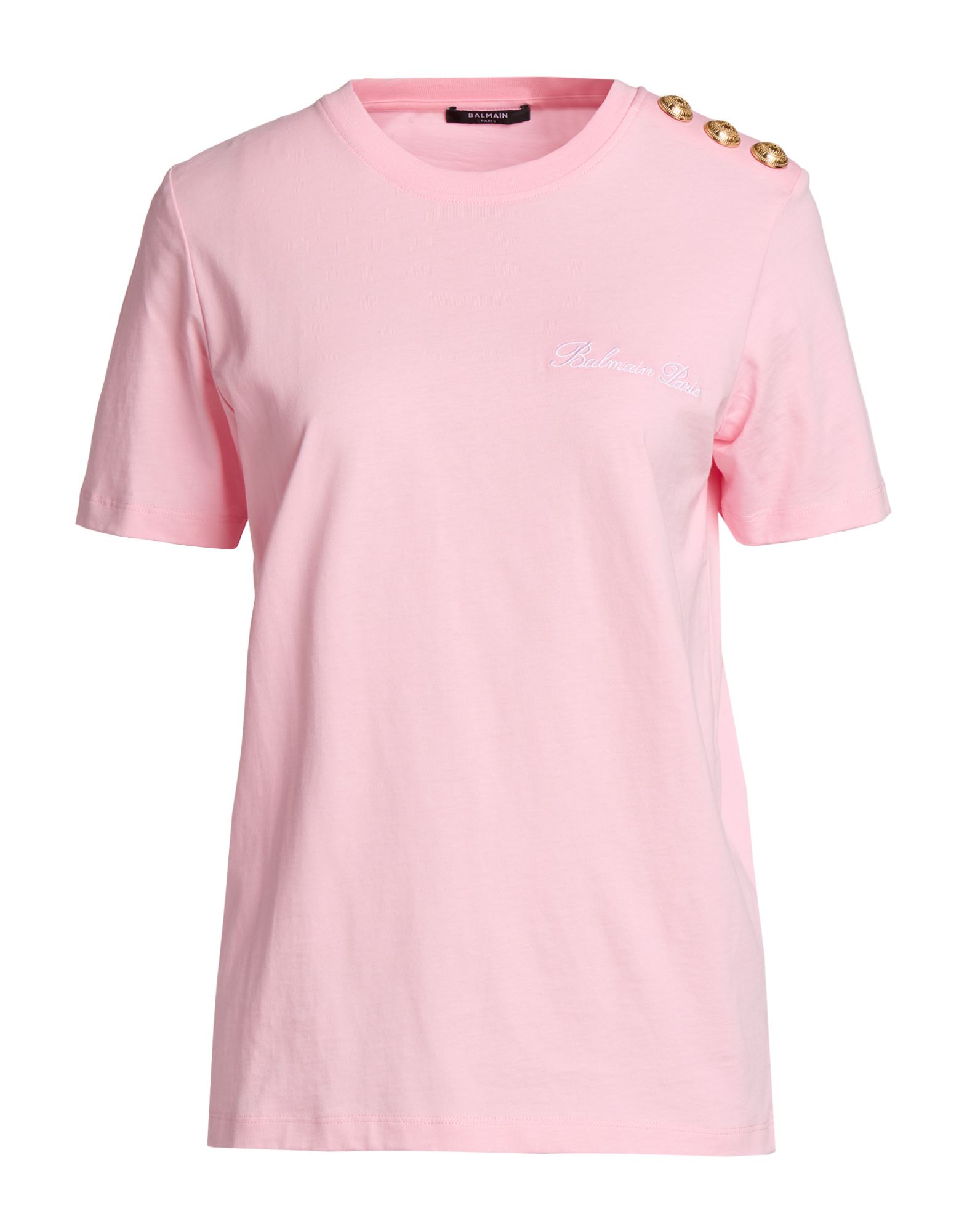 BALMAIN BALMAIN ΜΠΛΟΥΖΑΚΙΑ T-shirt
