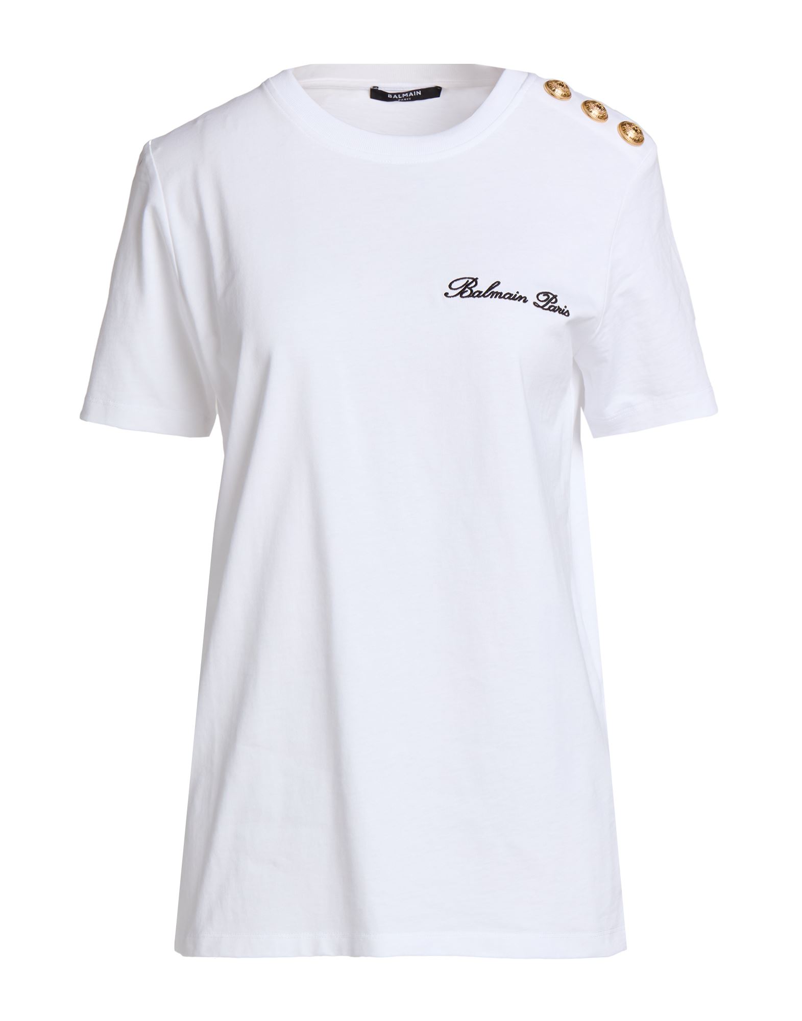 BALMAIN BALMAIN ΜΠΛΟΥΖΑΚΙΑ T-shirt