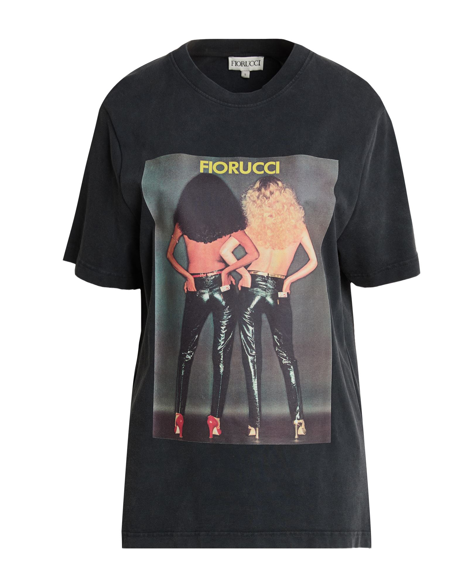 FIORUCCI ΜΠΛΟΥΖΑΚΙΑ T-shirt