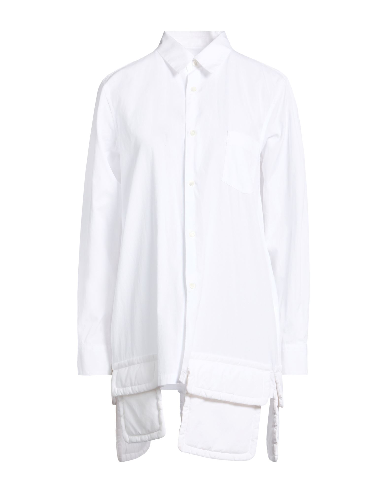 COMME des GARÇONS COMME des GARÇONS ΜΠΛΟΥΖΑΚΙΑ Πουκάμισο