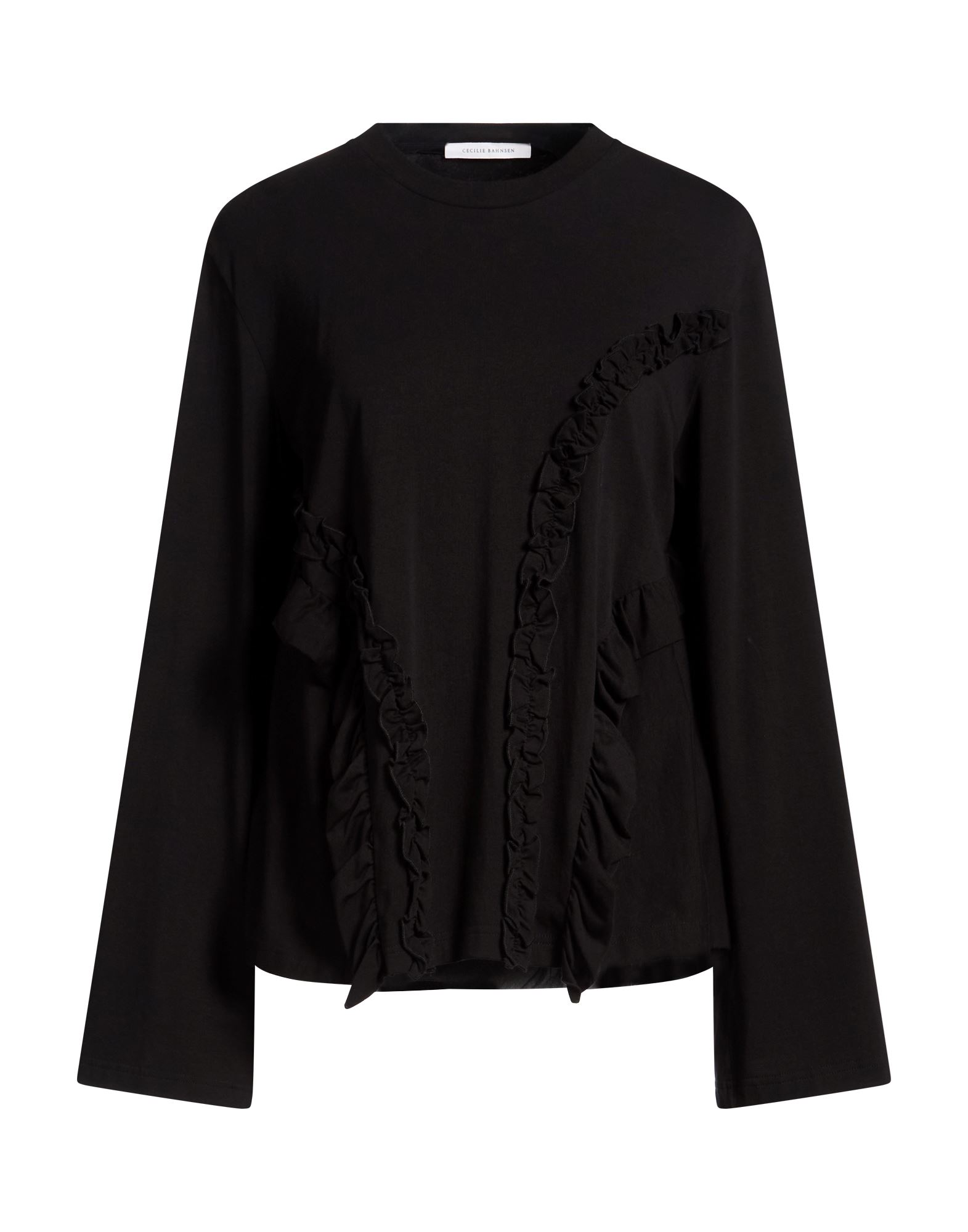 CECILIE BAHNSEN CECILIE BAHNSEN ΜΠΛΟΥΖΑΚΙΑ T-shirt