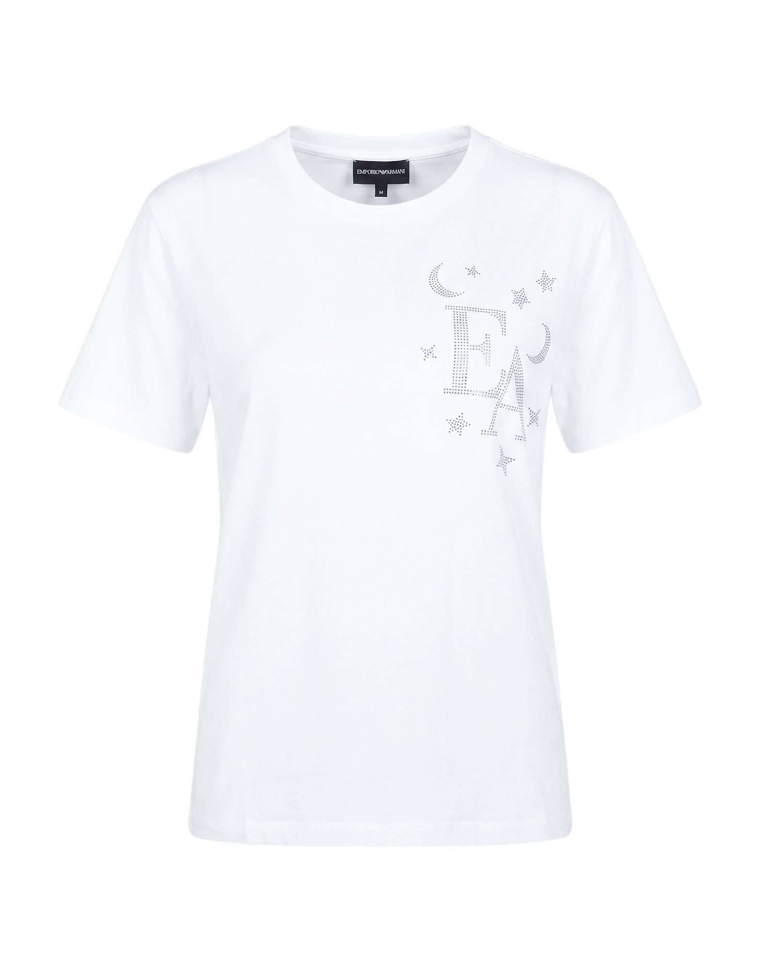 EMPORIO ARMANI ΜΠΛΟΥΖΑΚΙΑ T-shirt