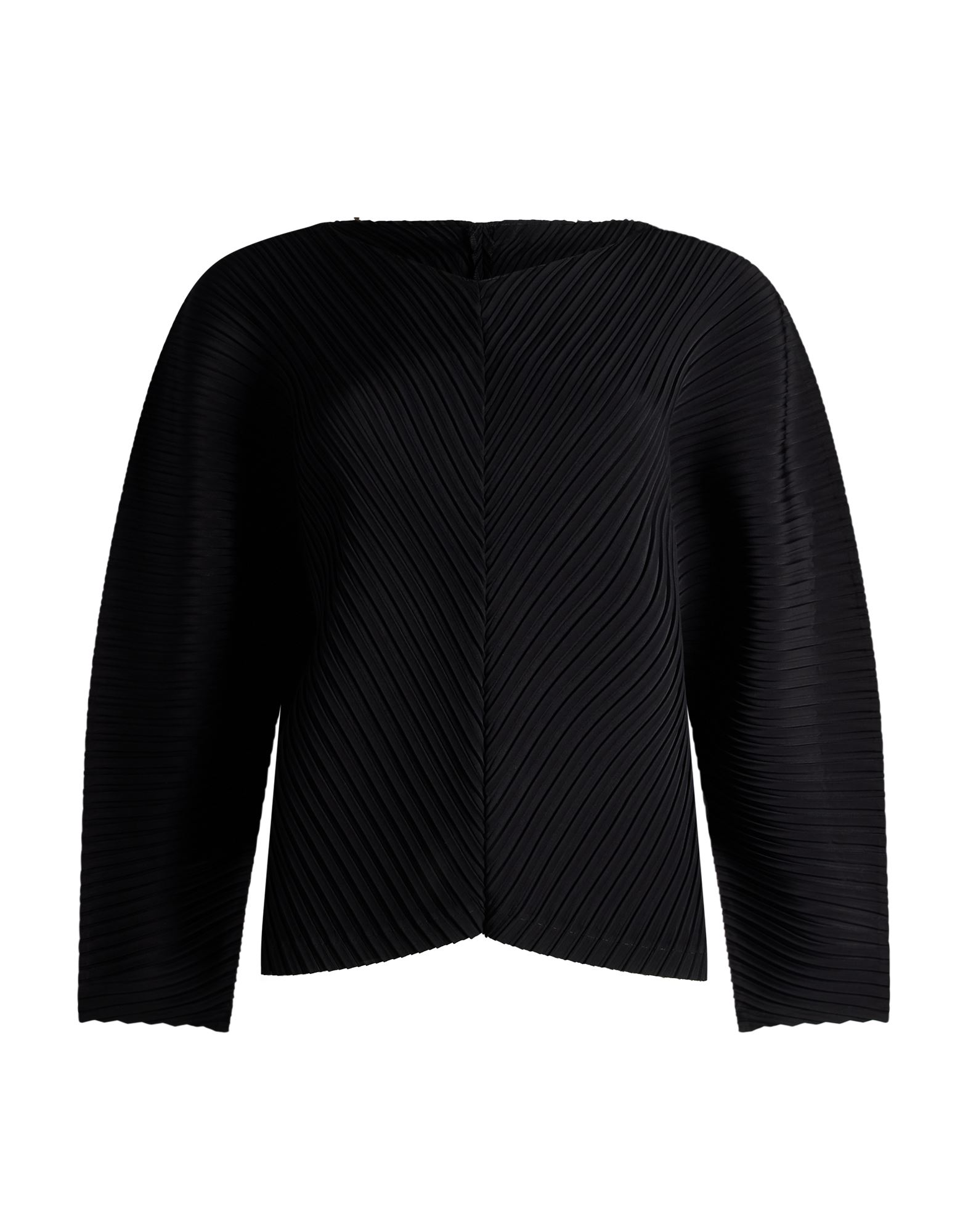 ISSEY MIYAKE ISSEY MIYAKE ΜΠΛΟΥΖΑΚΙΑ Τοπ