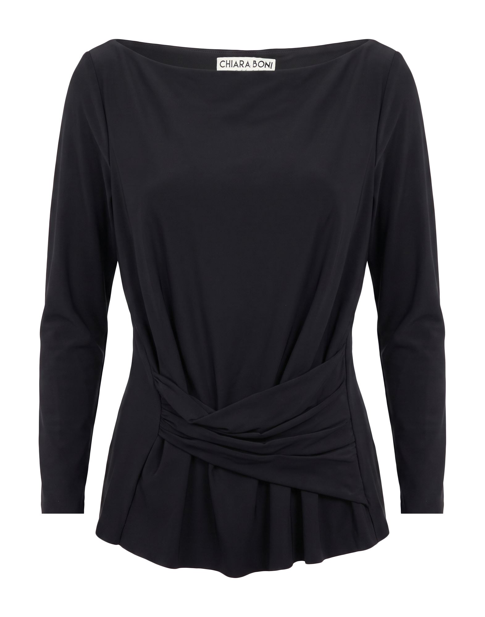 CHIARA BONI LA PETITE ROBE CHIARA BONI LA PETITE ROBE ΜΠΛΟΥΖΑΚΙΑ Τοπ