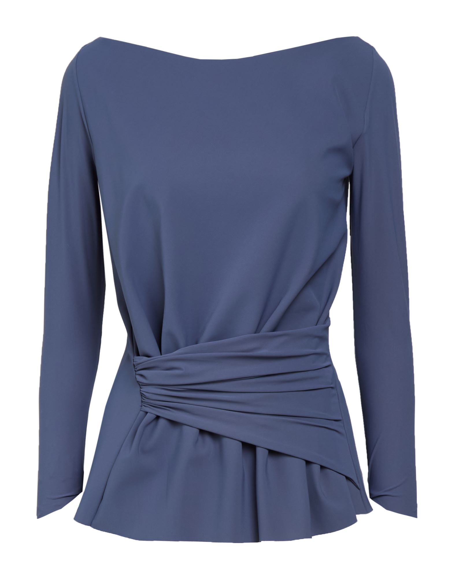 CHIARA BONI LA PETITE ROBE CHIARA BONI LA PETITE ROBE ΜΠΛΟΥΖΑΚΙΑ Τοπ