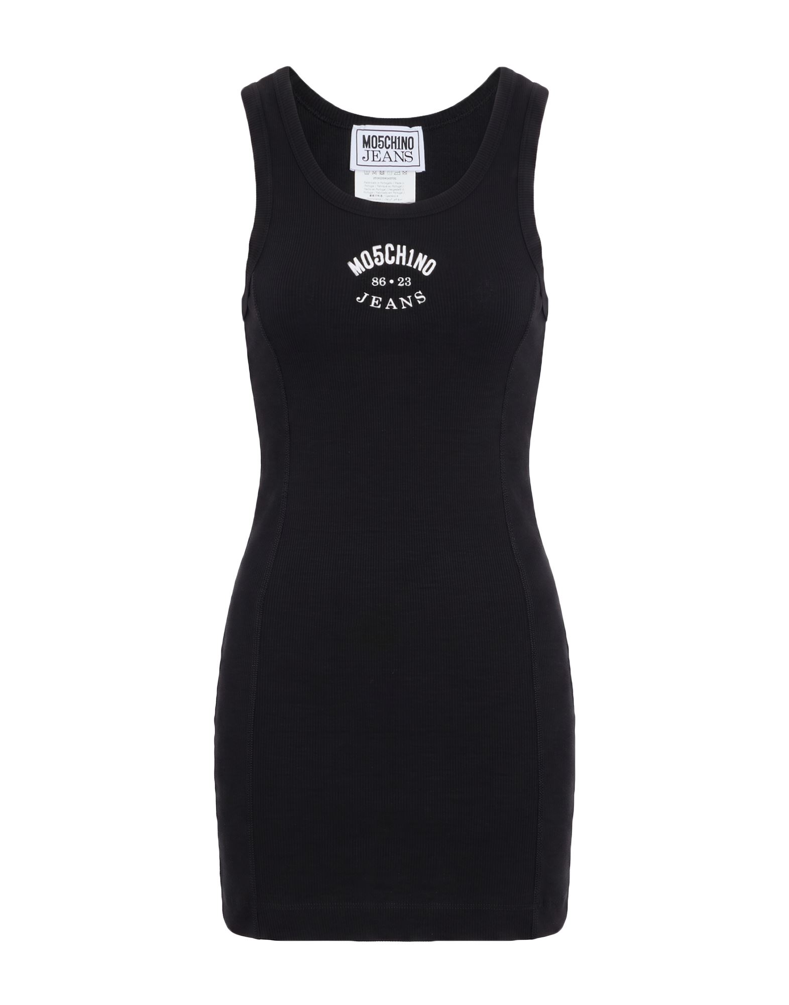 MOSCHINO JEANS MOSCHINO JEANS ΦΟΡΕΜΑΤΑ Μίνι φόρεμα