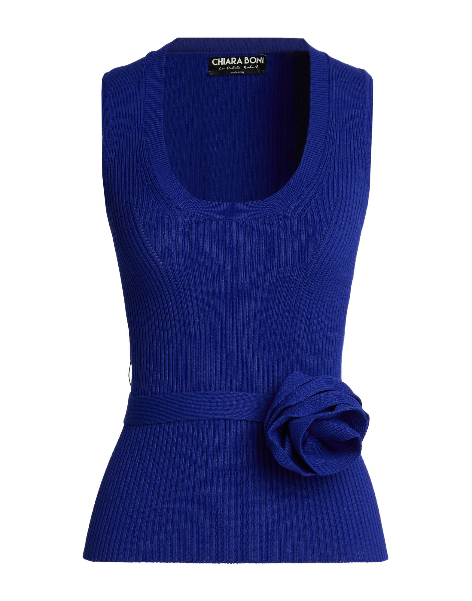 CHIARA BONI LA PETITE ROBE ΜΠΛΟΥΖΑΚΙΑ Τοπ