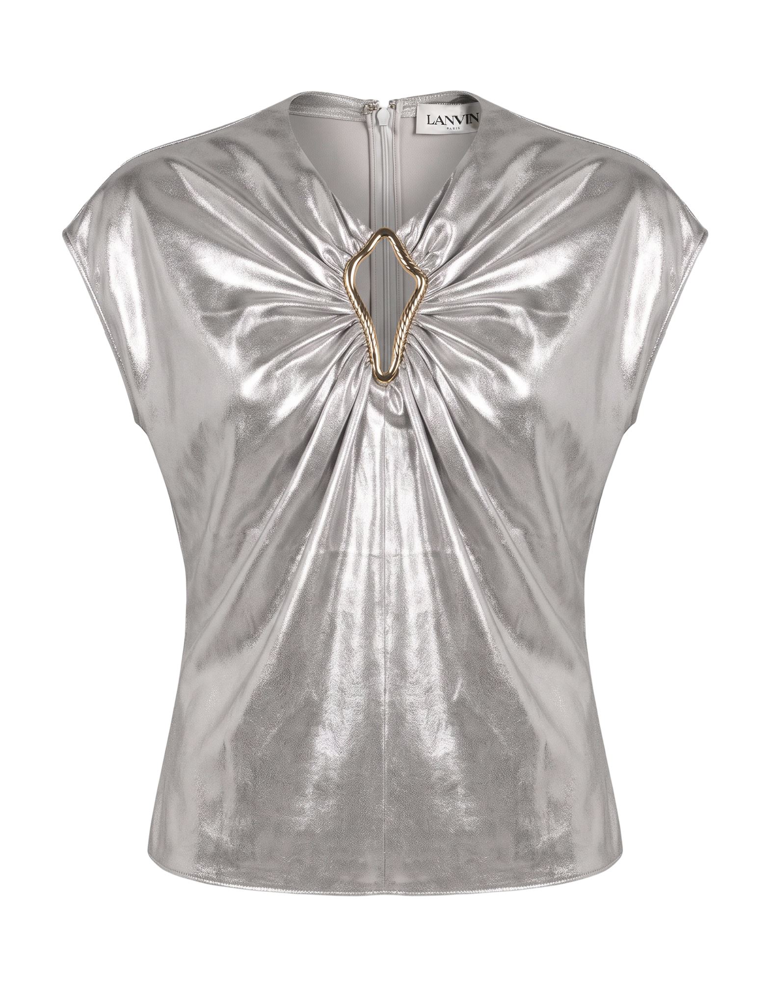 LANVIN LANVIN ΜΠΛΟΥΖΑΚΙΑ Τοπ