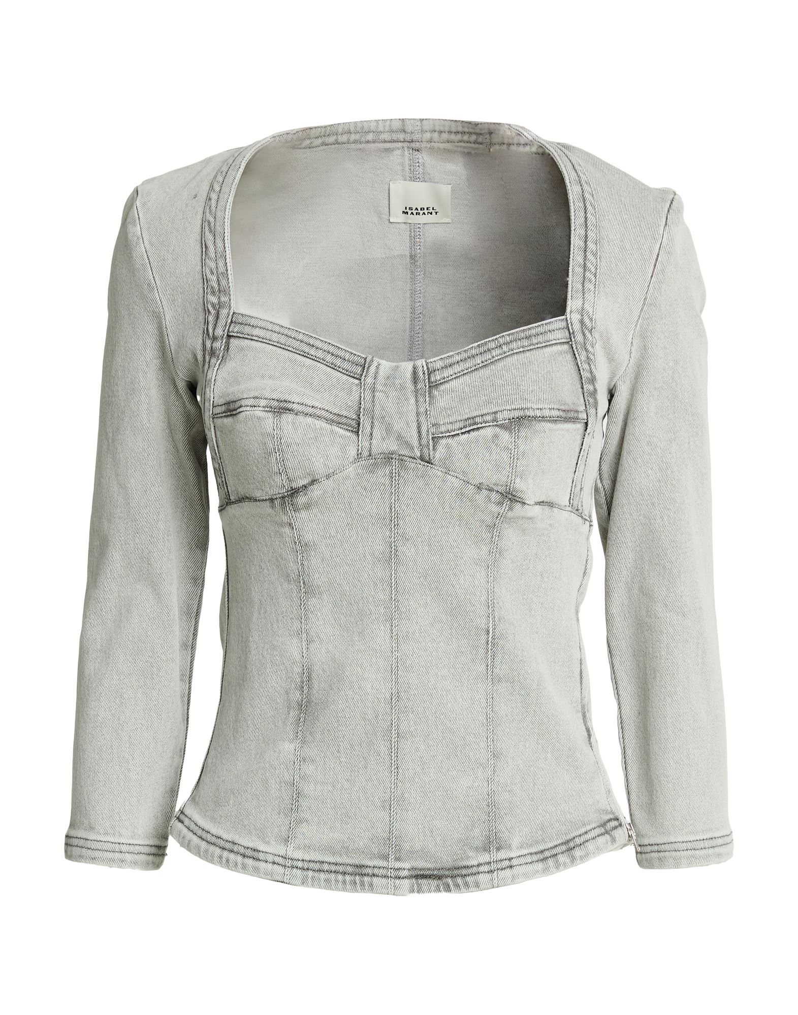 ISABEL MARANT ISABEL MARANT ΜΠΛΟΥΖΑΚΙΑ Τοπ
