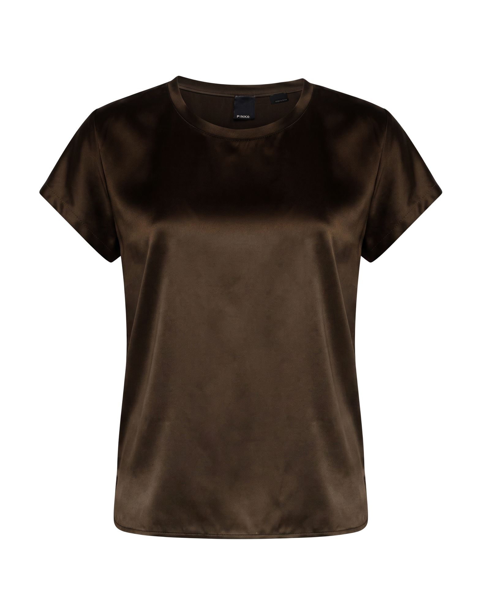 PINKO ΜΠΛΟΥΖΑΚΙΑ T-shirt