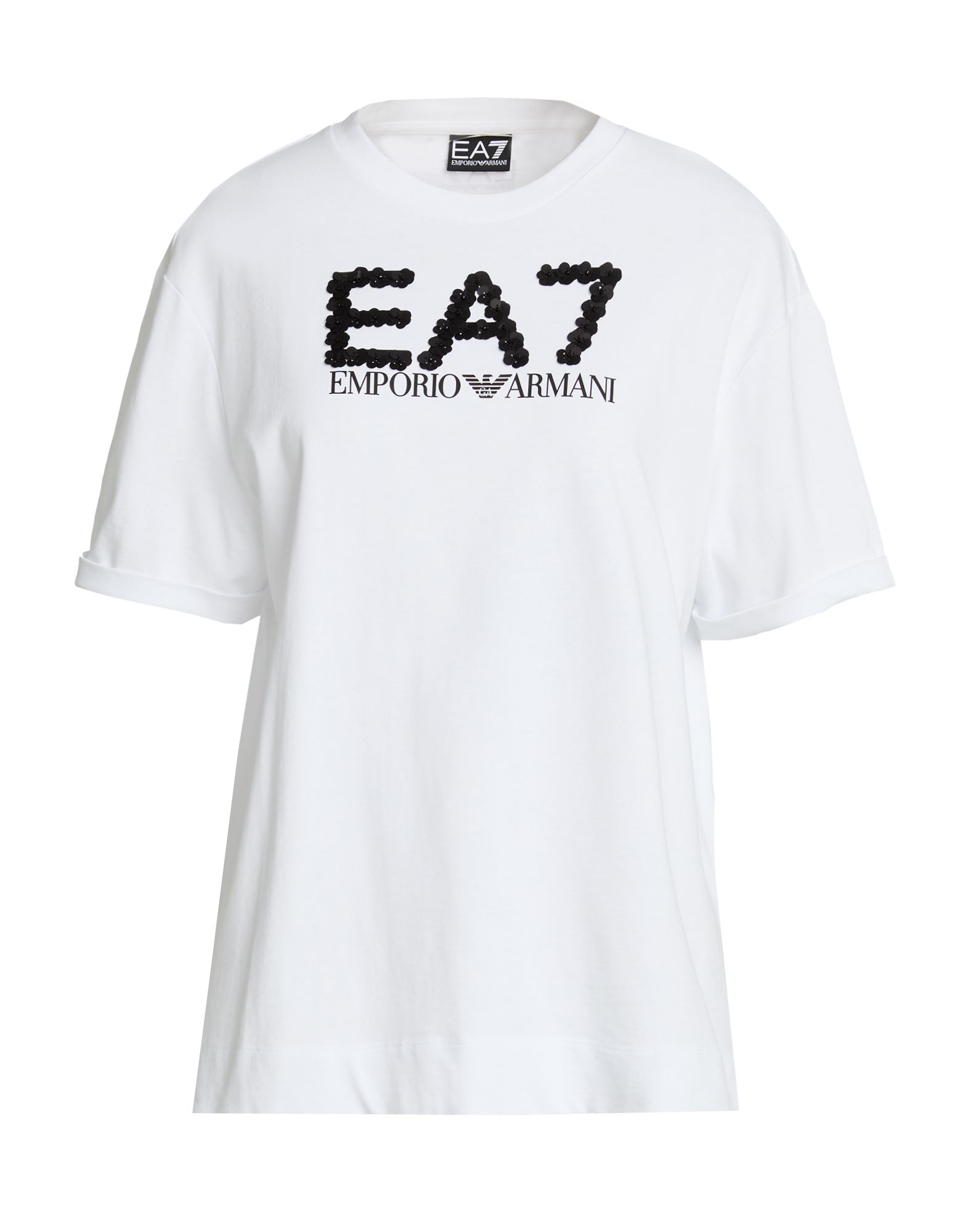 EA7 ΜΠΛΟΥΖΑΚΙΑ T-shirt