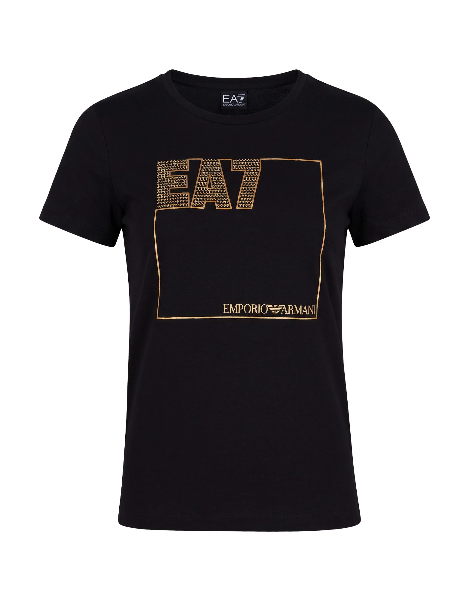 EA7 ΜΠΛΟΥΖΑΚΙΑ T-shirt