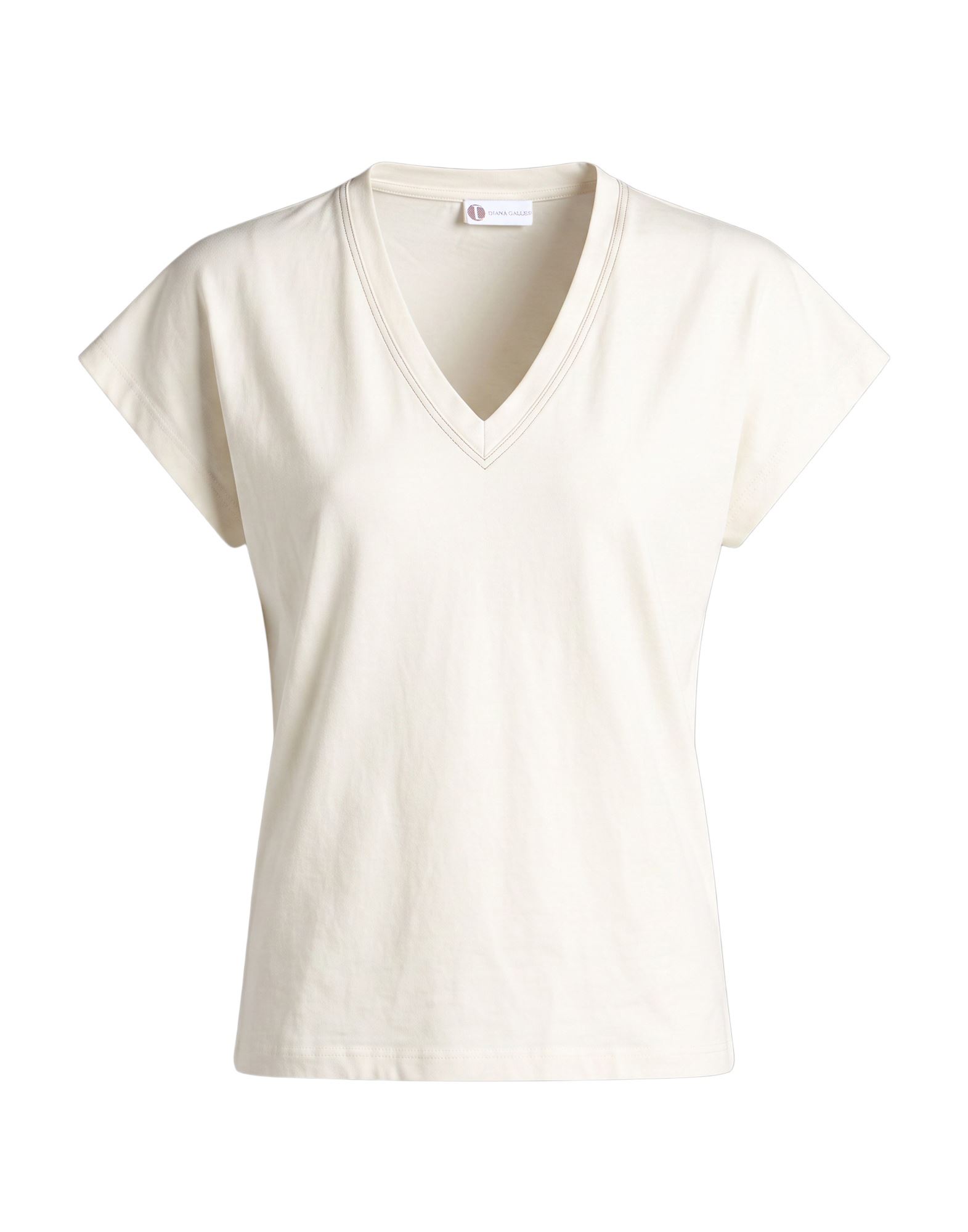 DIANA GALLESI ΜΠΛΟΥΖΑΚΙΑ T-shirt
