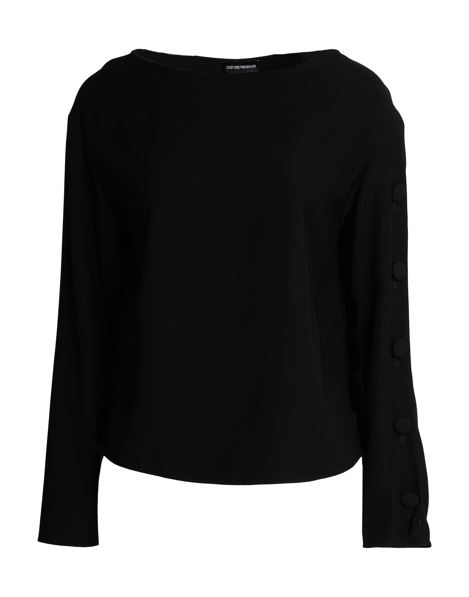 EMPORIO ARMANI EMPORIO ARMANI ΜΠΛΟΥΖΑΚΙΑ Τοπ