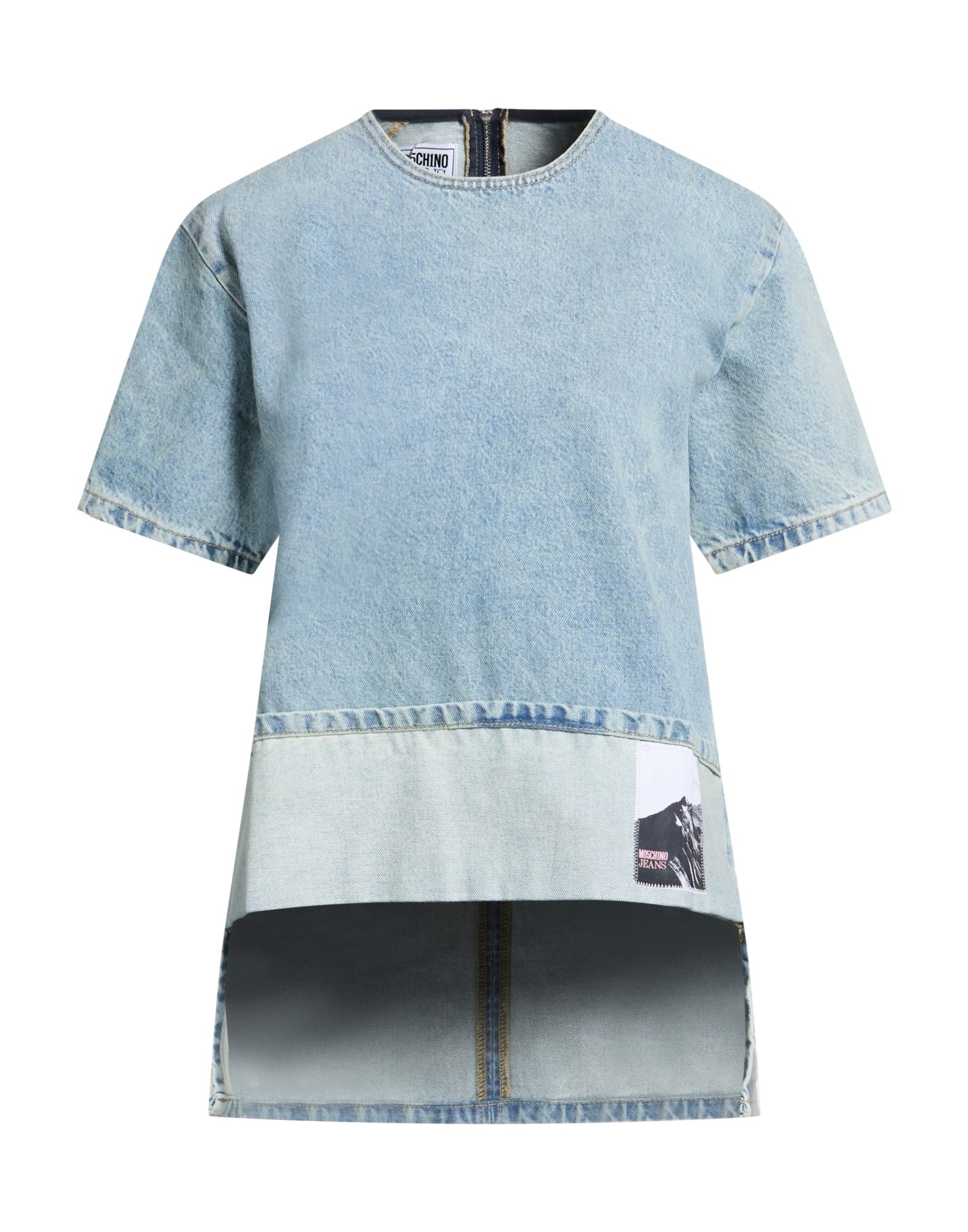 MOSCHINO JEANS MOSCHINO JEANS ΜΠΛΟΥΖΑΚΙΑ Τοπ
