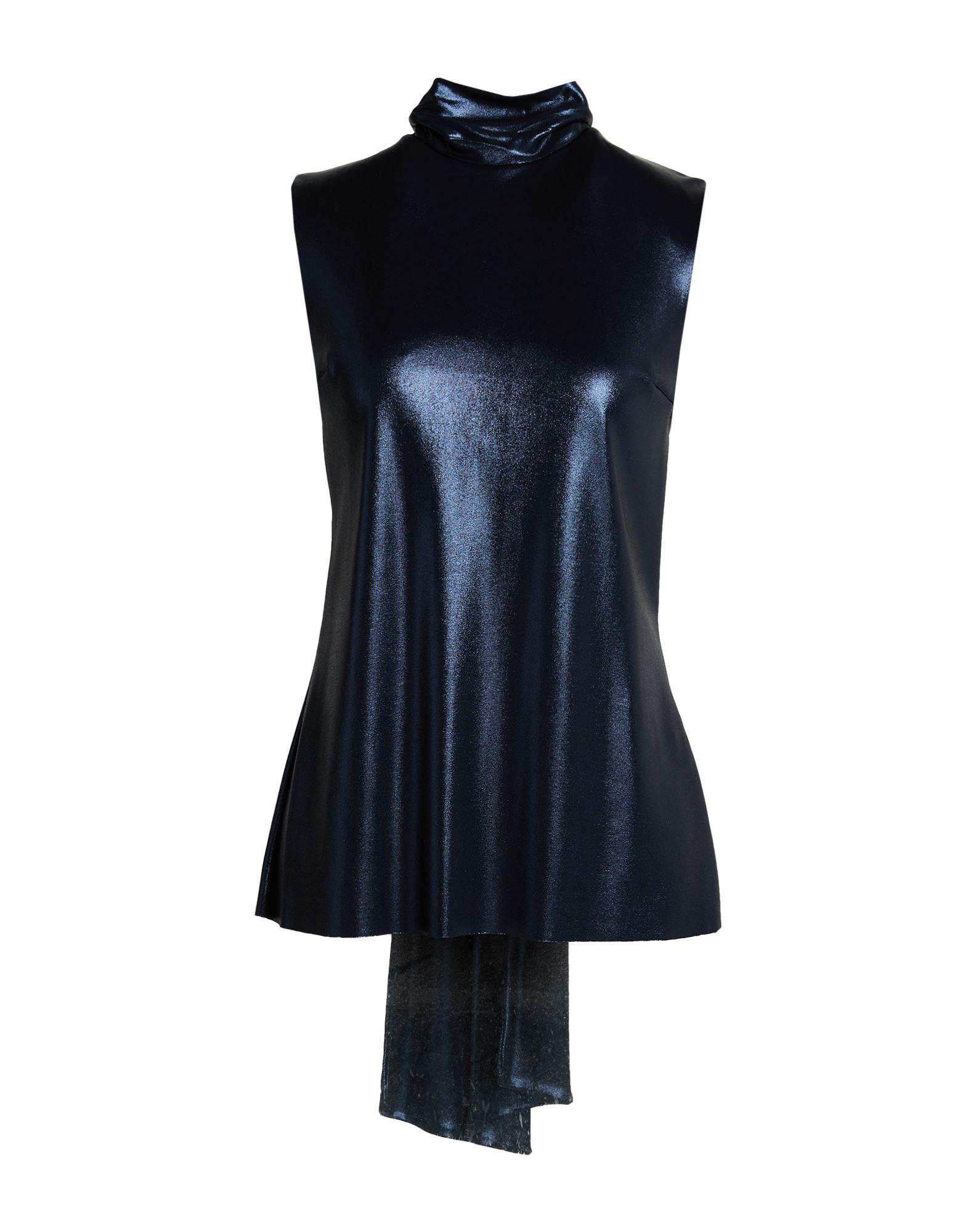 CHIARA BONI LA PETITE ROBE CHIARA BONI LA PETITE ROBE ΜΠΛΟΥΖΑΚΙΑ Τοπ