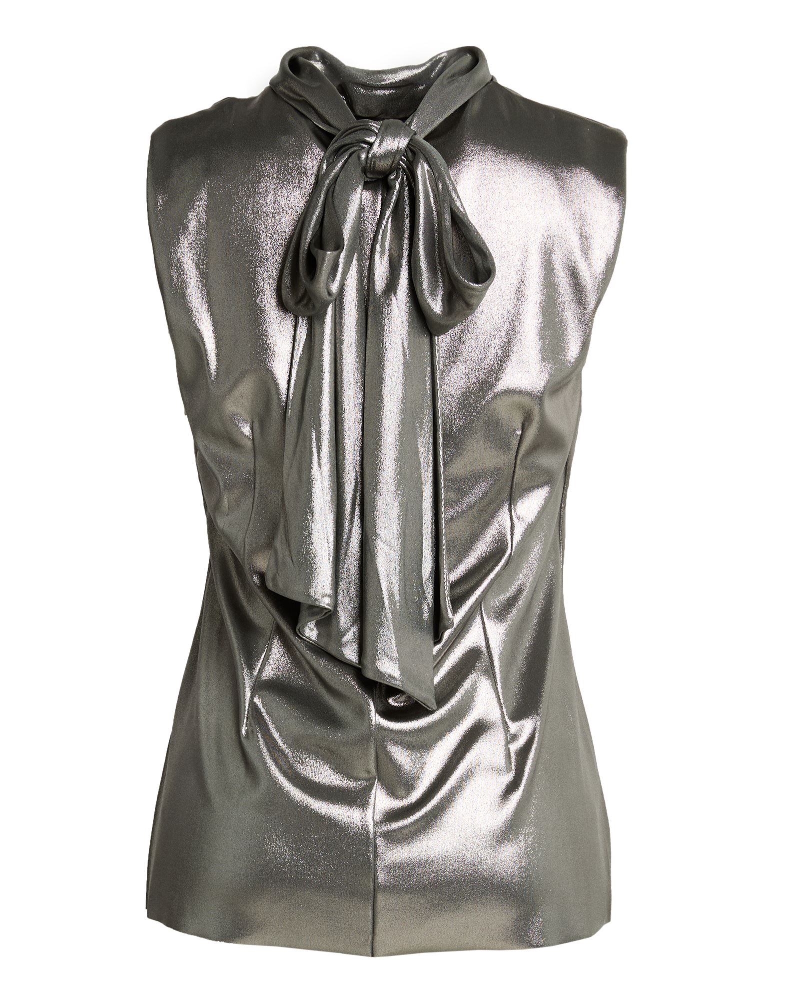 CHIARA BONI LA PETITE ROBE CHIARA BONI LA PETITE ROBE ΜΠΛΟΥΖΑΚΙΑ Τοπ