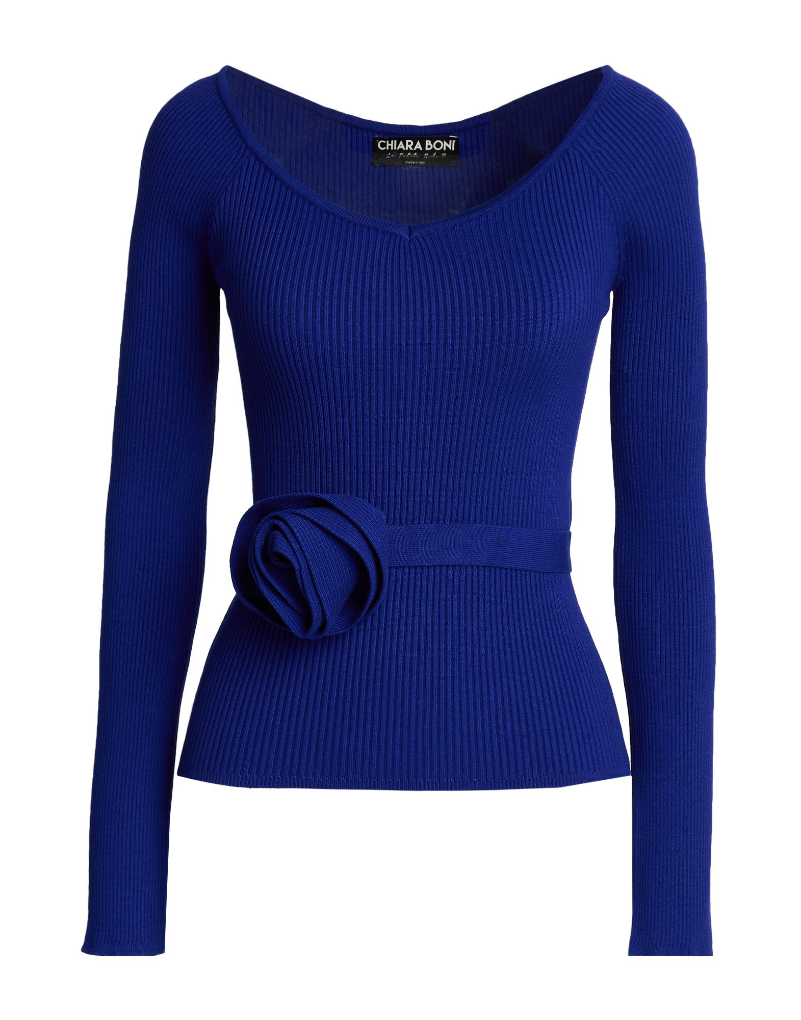 CHIARA BONI LA PETITE ROBE CHIARA BONI LA PETITE ROBE ΜΠΛΟΥΖΑΚΙΑ T-shirt