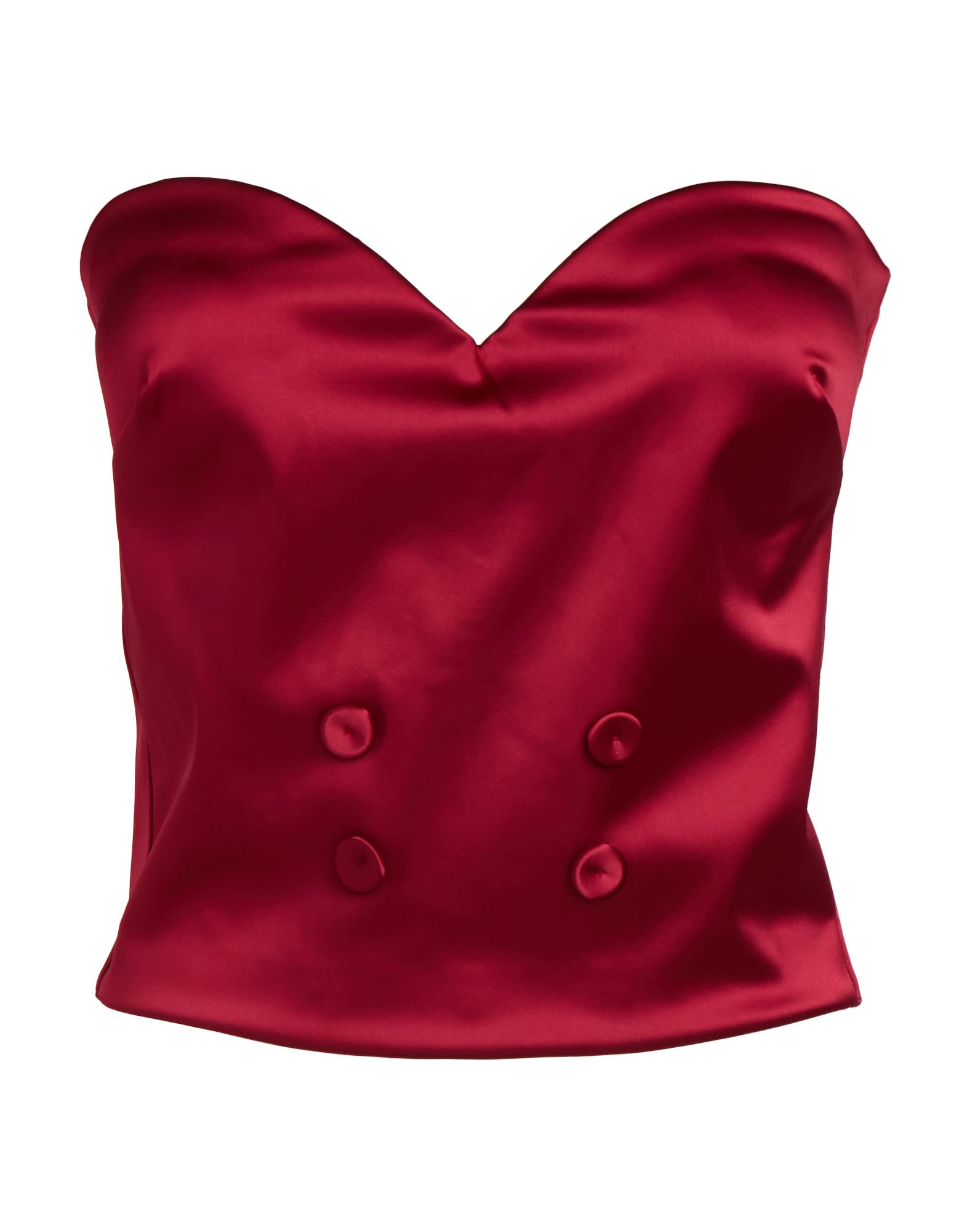 CHIARA BONI LA PETITE ROBE CHIARA BONI LA PETITE ROBE ΜΠΛΟΥΖΑΚΙΑ Τοπ