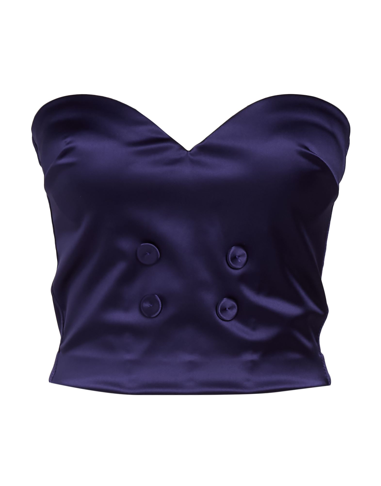 CHIARA BONI LA PETITE ROBE CHIARA BONI LA PETITE ROBE ΜΠΛΟΥΖΑΚΙΑ Τοπ