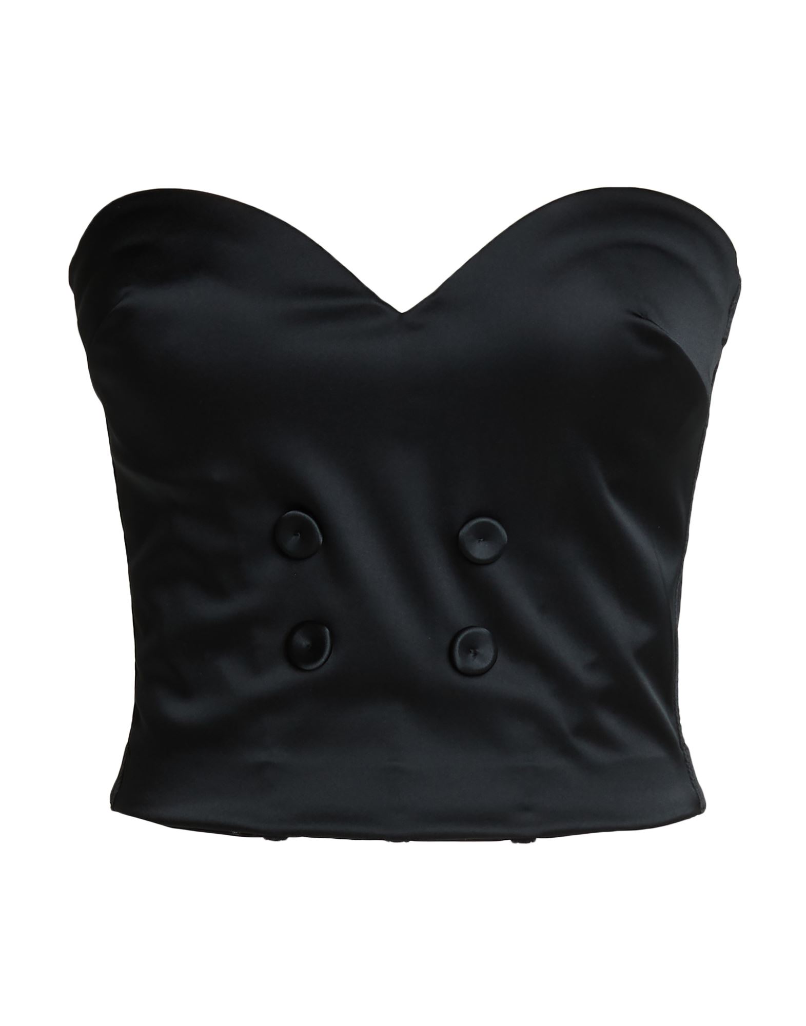 CHIARA BONI LA PETITE ROBE CHIARA BONI LA PETITE ROBE ΜΠΛΟΥΖΑΚΙΑ Τοπ