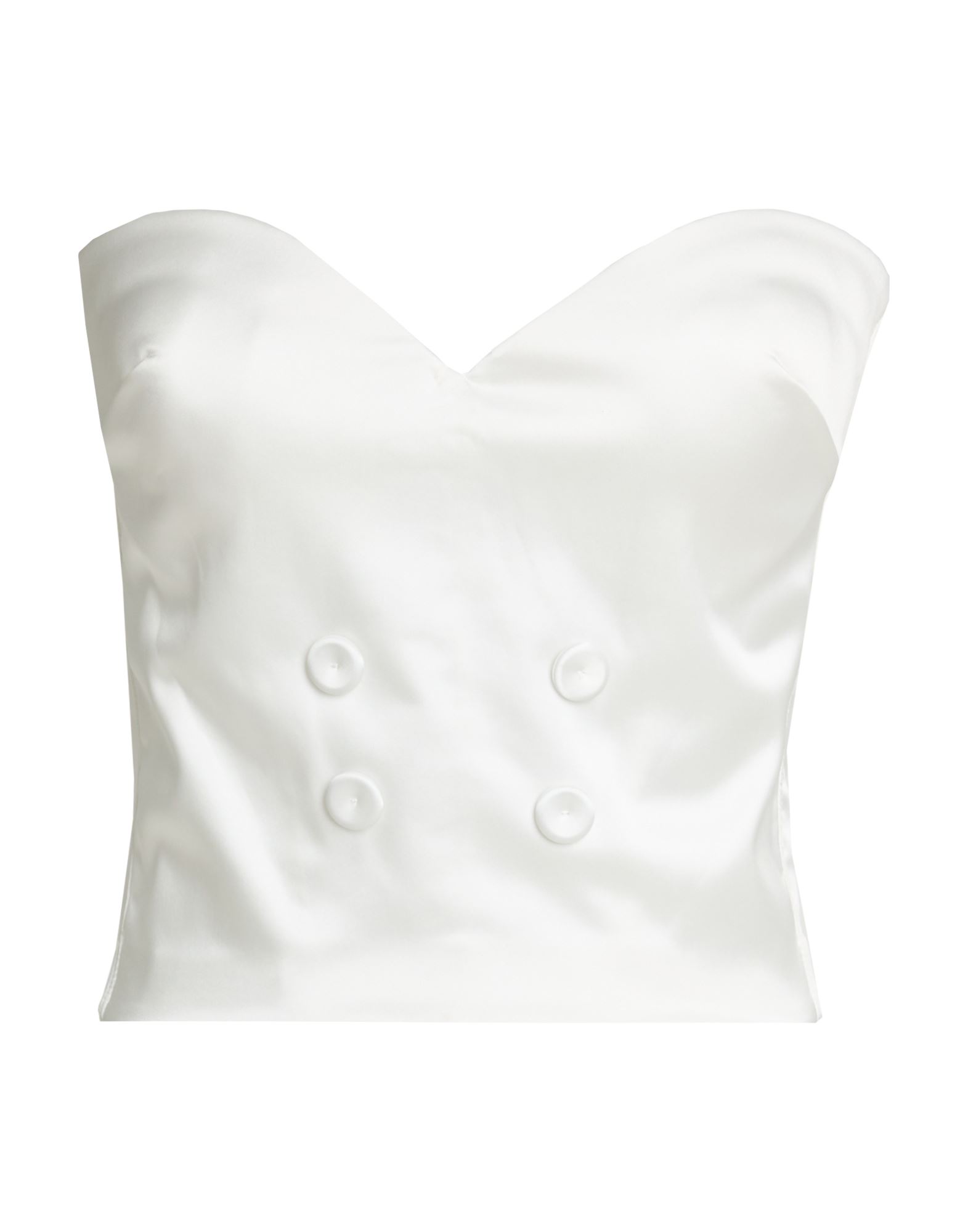 CHIARA BONI LA PETITE ROBE CHIARA BONI LA PETITE ROBE ΜΠΛΟΥΖΑΚΙΑ Τοπ