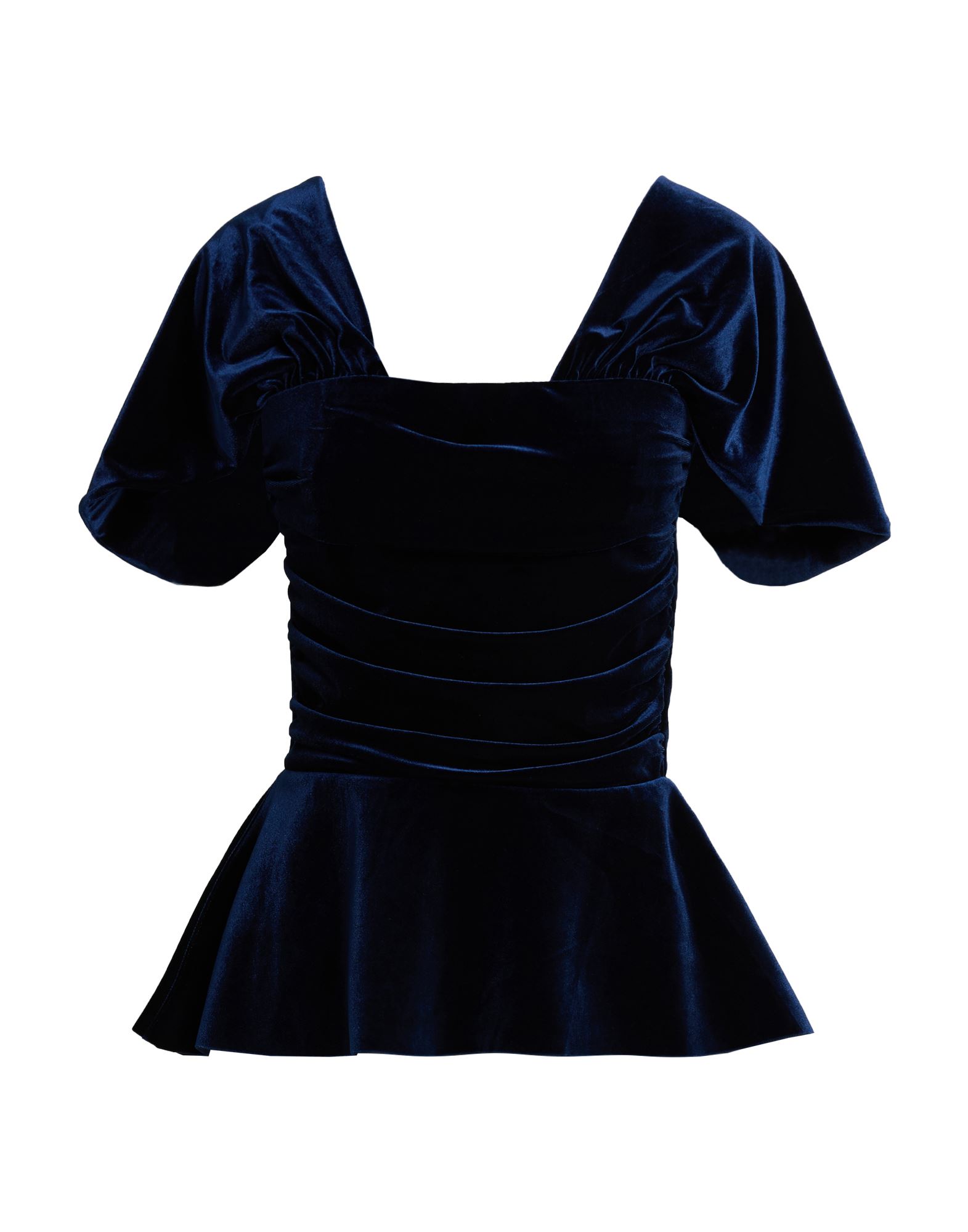 CHIARA BONI LA PETITE ROBE CHIARA BONI LA PETITE ROBE ΜΠΛΟΥΖΑΚΙΑ Τοπ