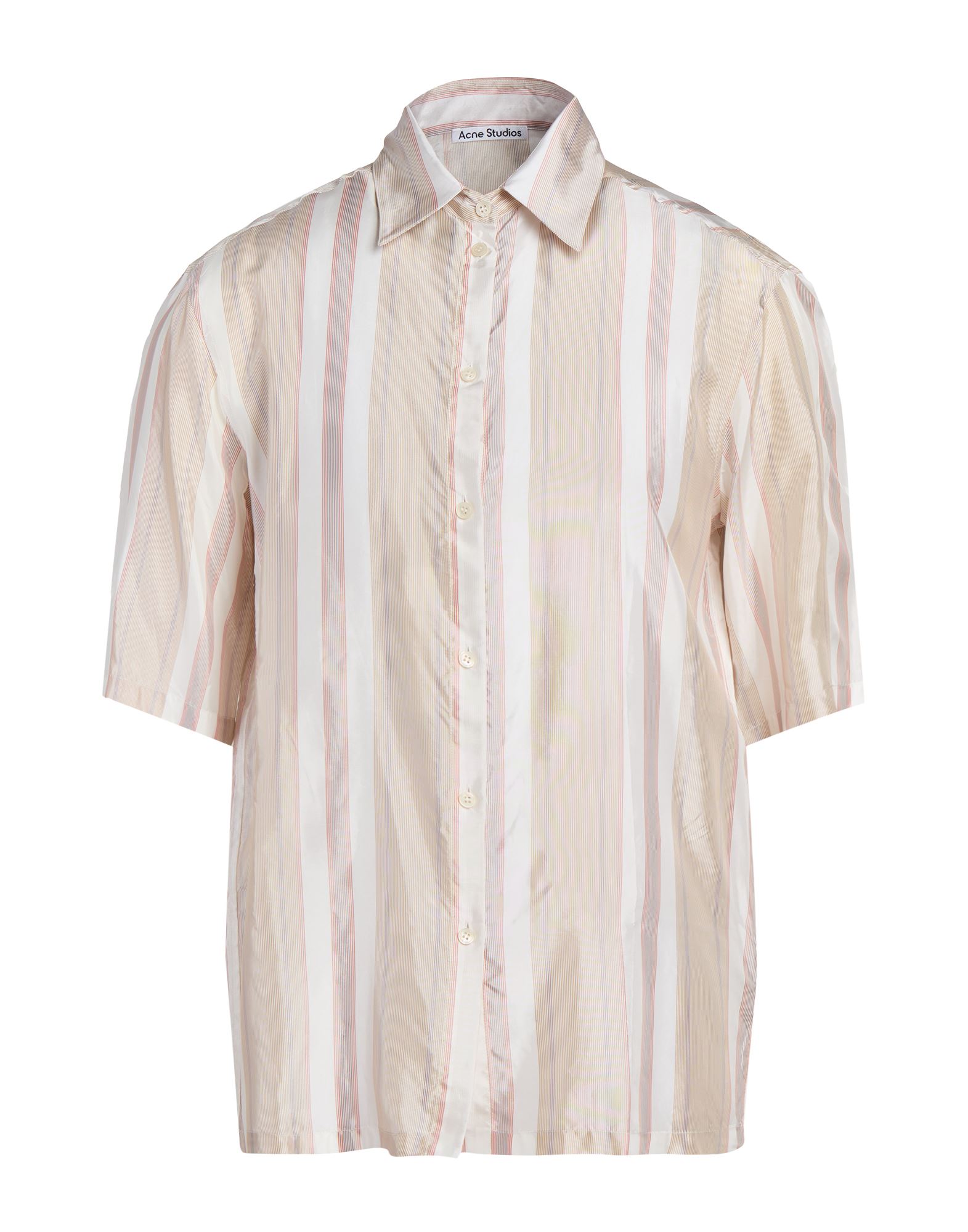 ACNE STUDIOS ACNE STUDIOS ΜΠΛΟΥΖΑΚΙΑ Πουκάμισο