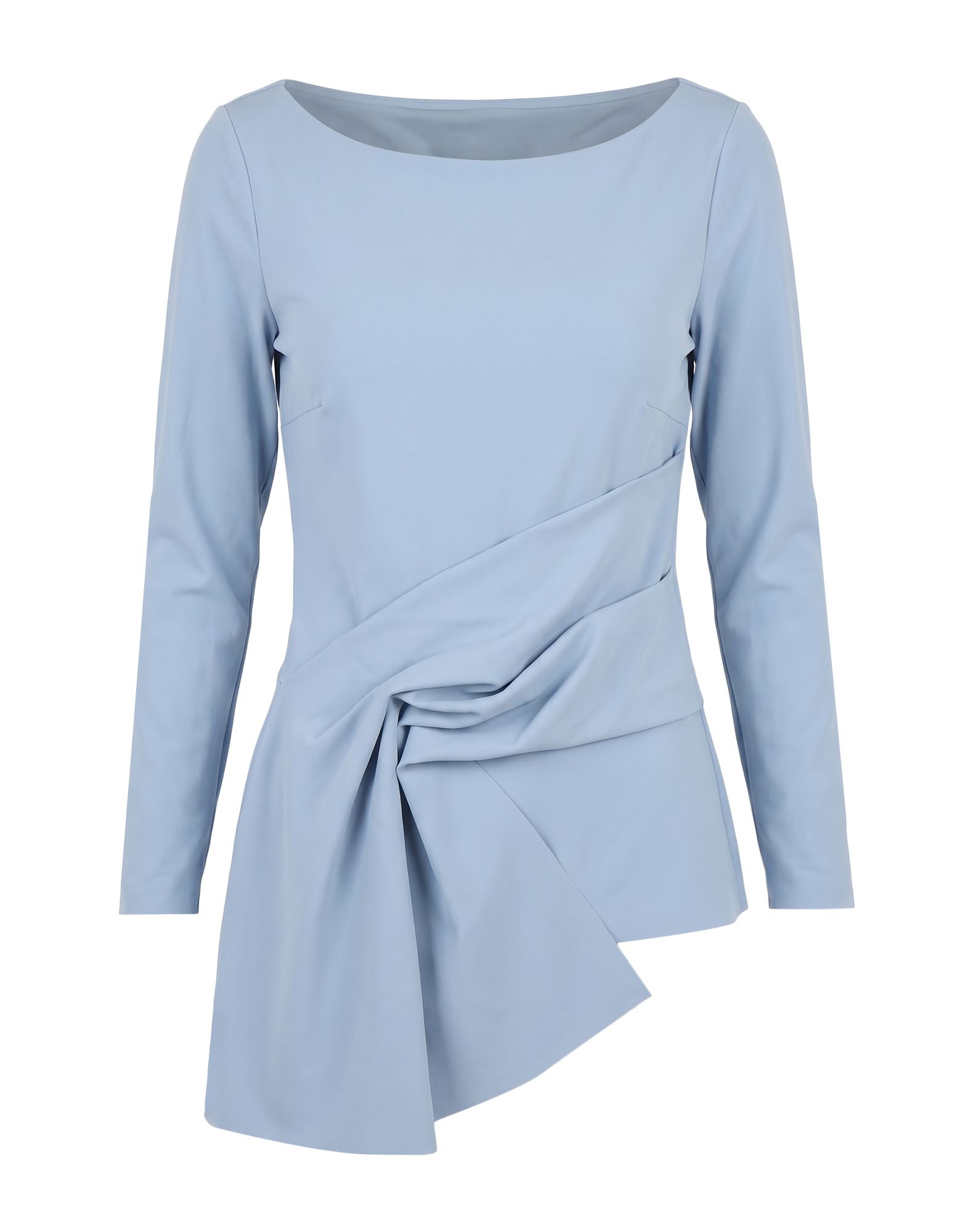CHIARA BONI LA PETITE ROBE CHIARA BONI LA PETITE ROBE ΜΠΛΟΥΖΑΚΙΑ Τοπ