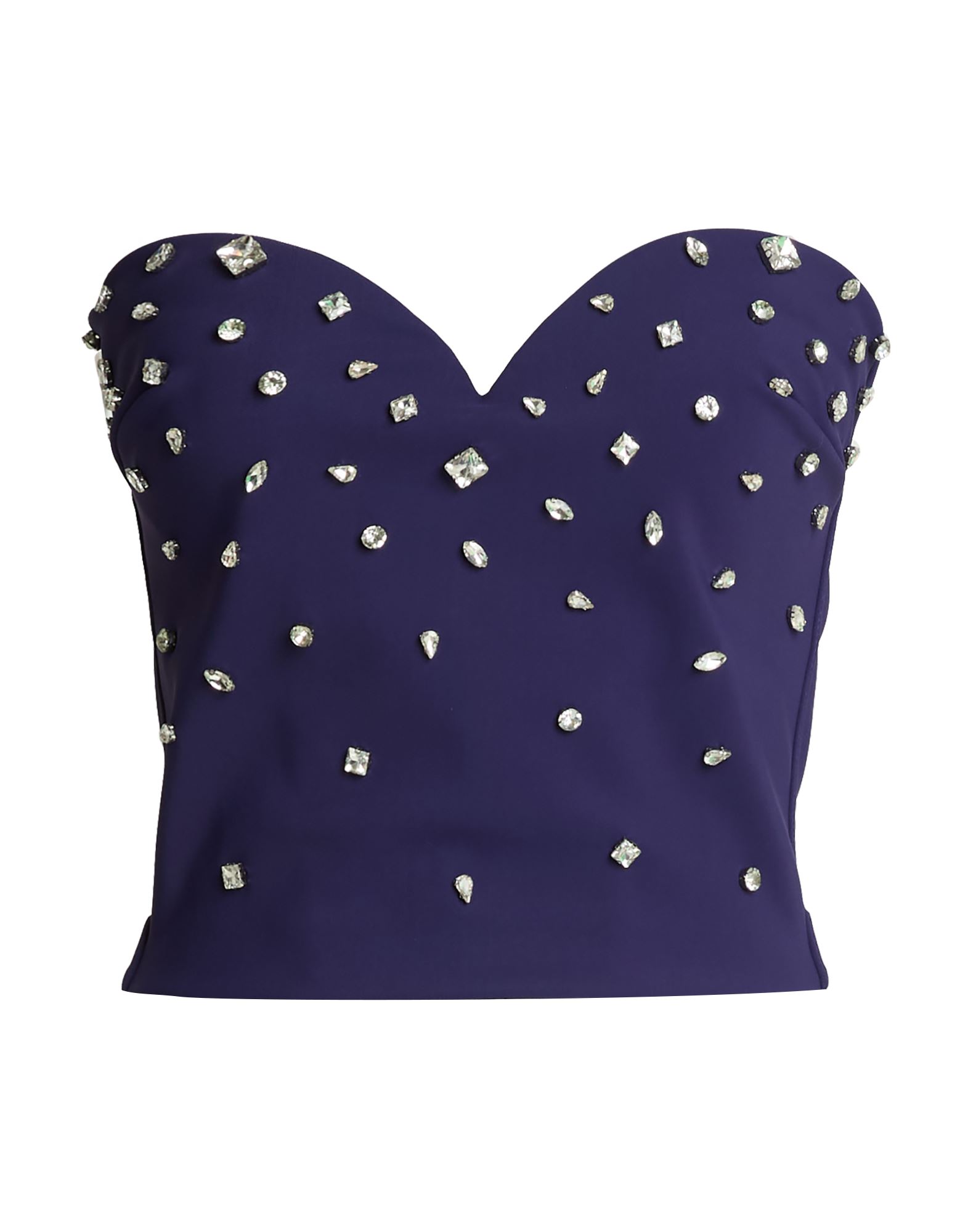 CHIARA BONI LA PETITE ROBE ΜΠΛΟΥΖΑΚΙΑ Τοπ