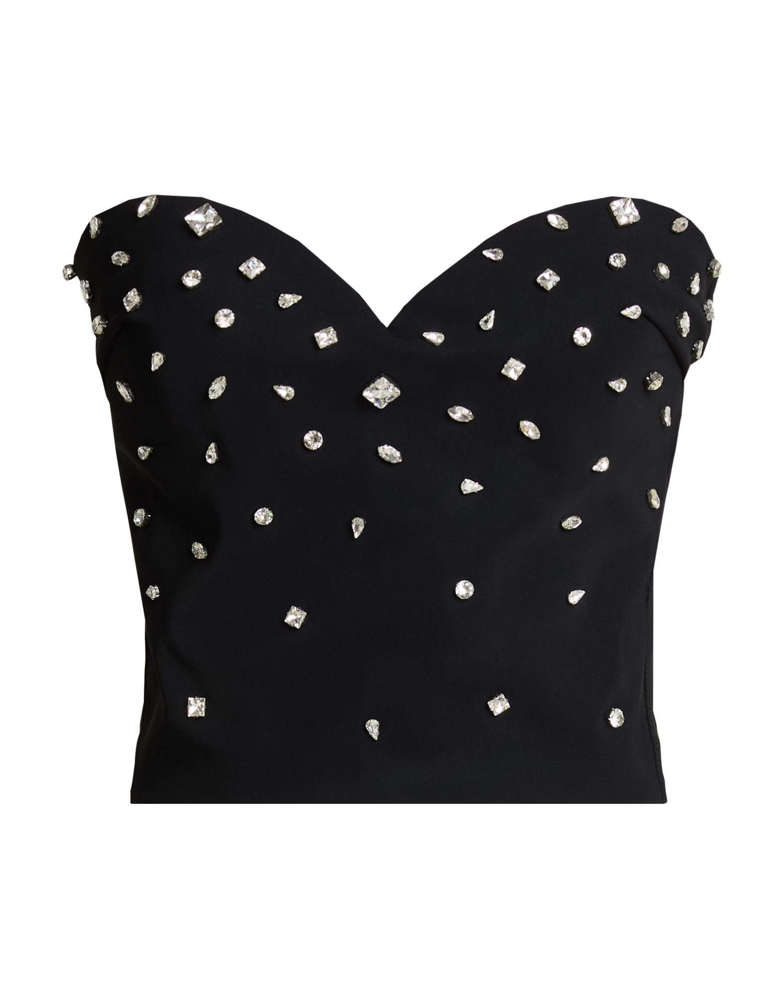 CHIARA BONI LA PETITE ROBE CHIARA BONI LA PETITE ROBE ΜΠΛΟΥΖΑΚΙΑ Τοπ