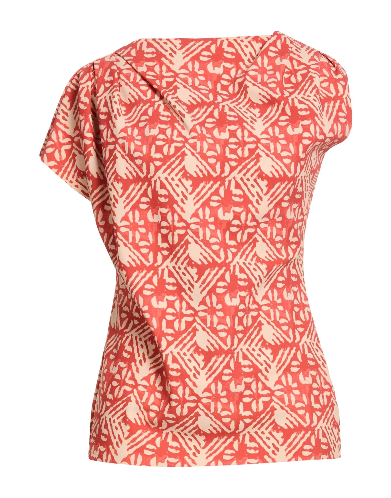CHIARA BONI LA PETITE ROBE CHIARA BONI LA PETITE ROBE ΜΠΛΟΥΖΑΚΙΑ Τοπ