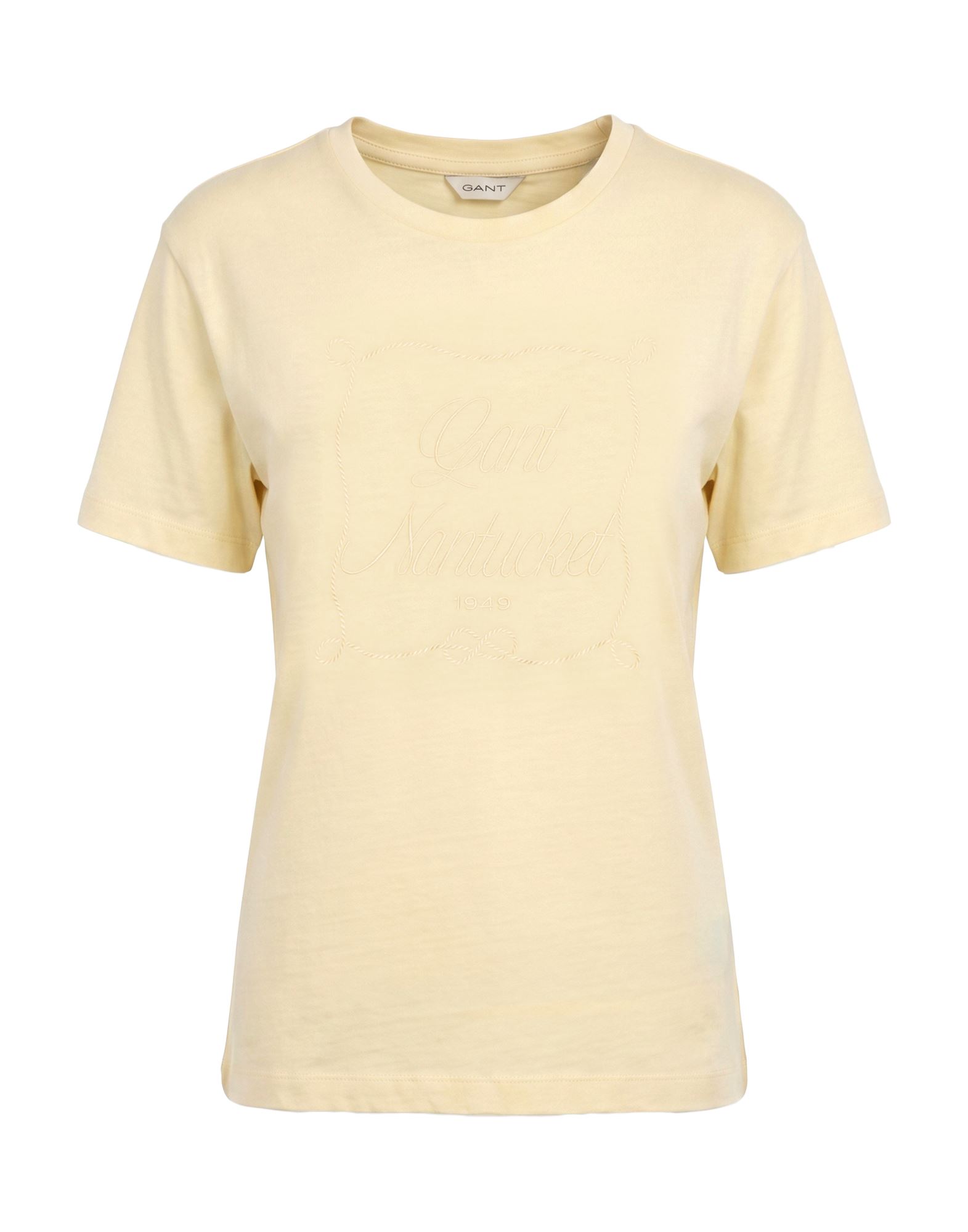 GANT ΜΠΛΟΥΖΑΚΙΑ T-shirt