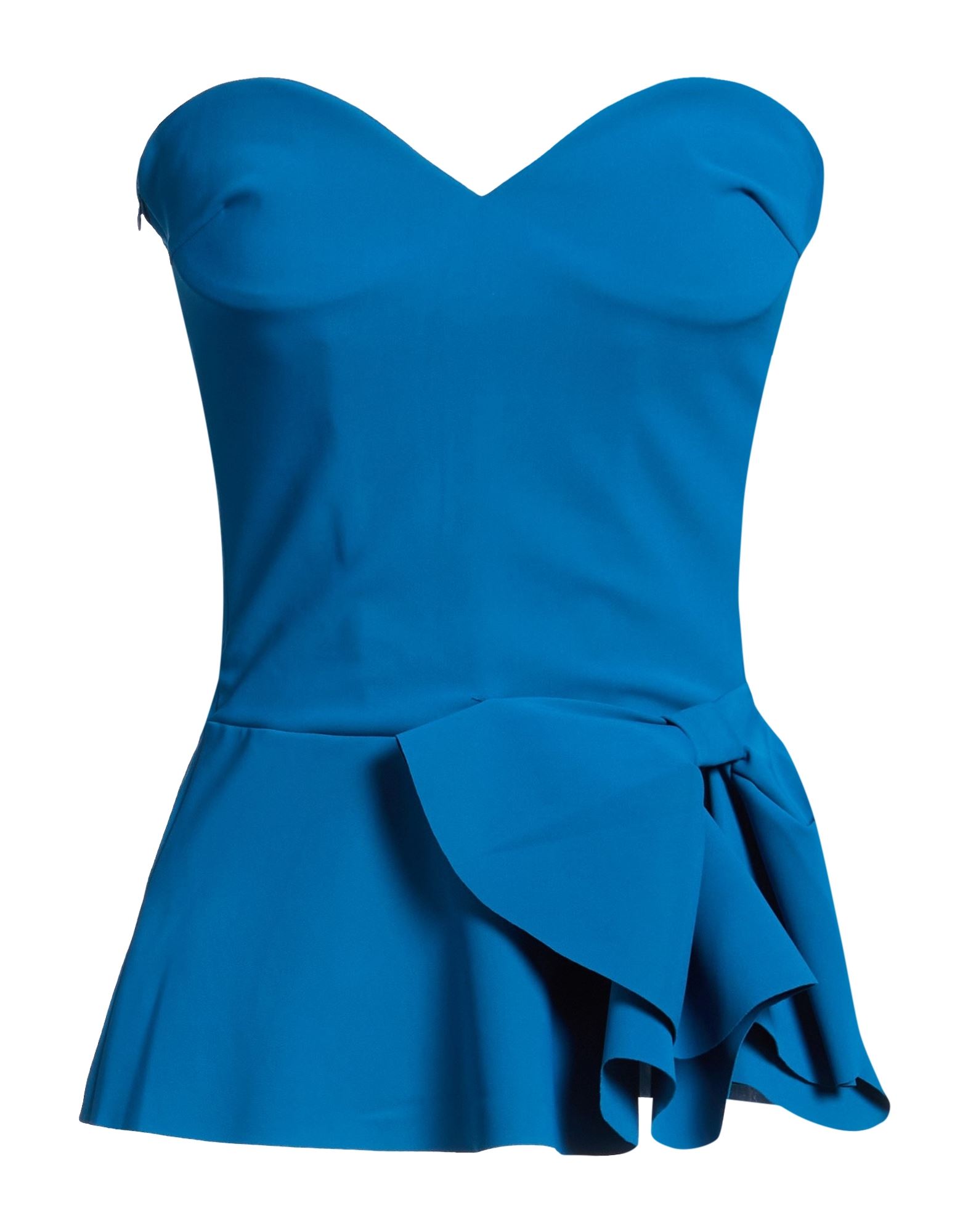 CHIARA BONI LA PETITE ROBE CHIARA BONI LA PETITE ROBE ΜΠΛΟΥΖΑΚΙΑ Τοπ