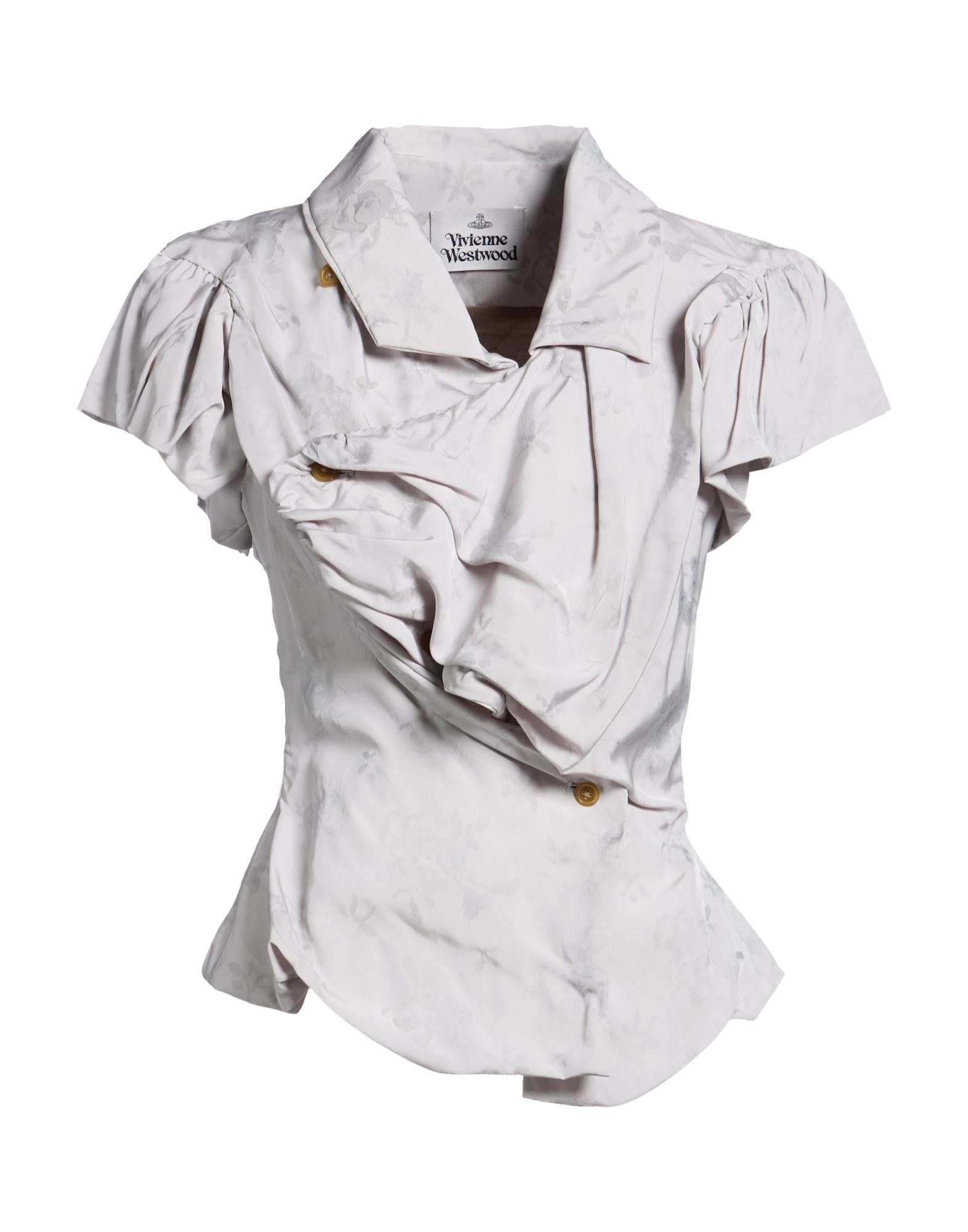 VIVIENNE WESTWOOD VIVIENNE WESTWOOD ΜΠΛΟΥΖΑΚΙΑ Πουκάμισο