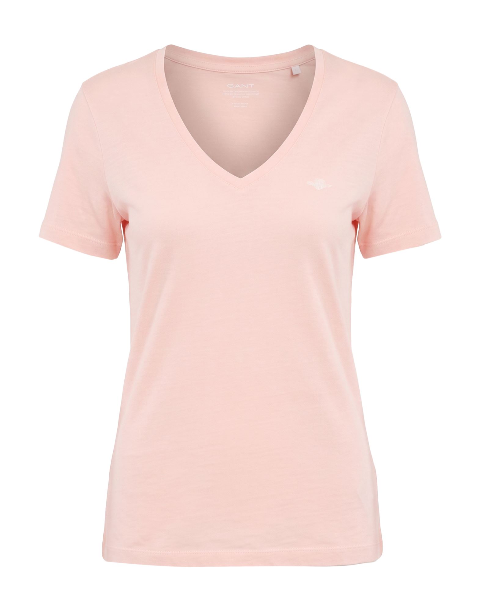 GANT ΜΠΛΟΥΖΑΚΙΑ T-shirt