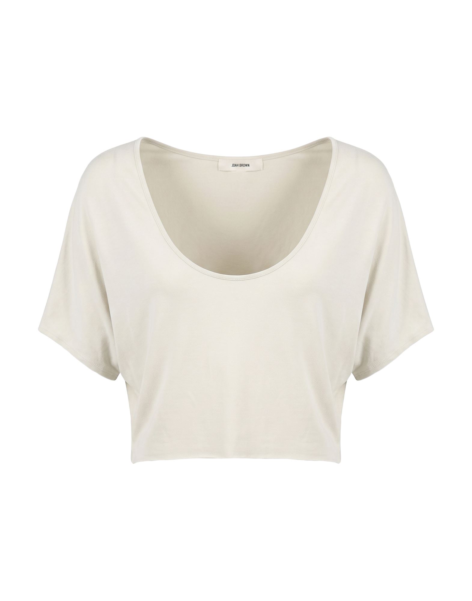 JOAH BROWN ΜΠΛΟΥΖΑΚΙΑ T-shirt