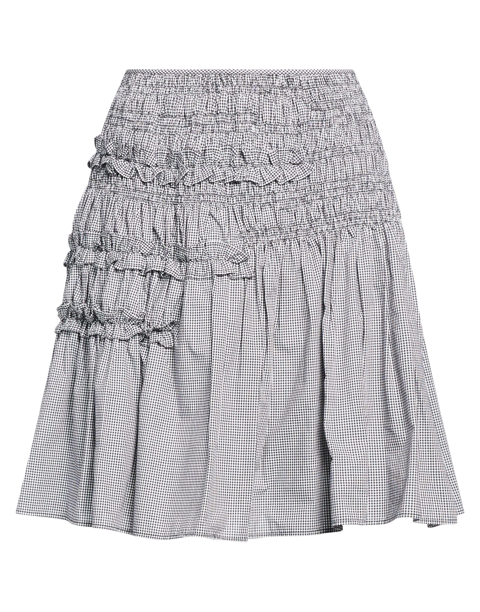 CECILIE BAHNSEN CECILIE BAHNSEN BOTTOMWEAR Μίνι φούστα