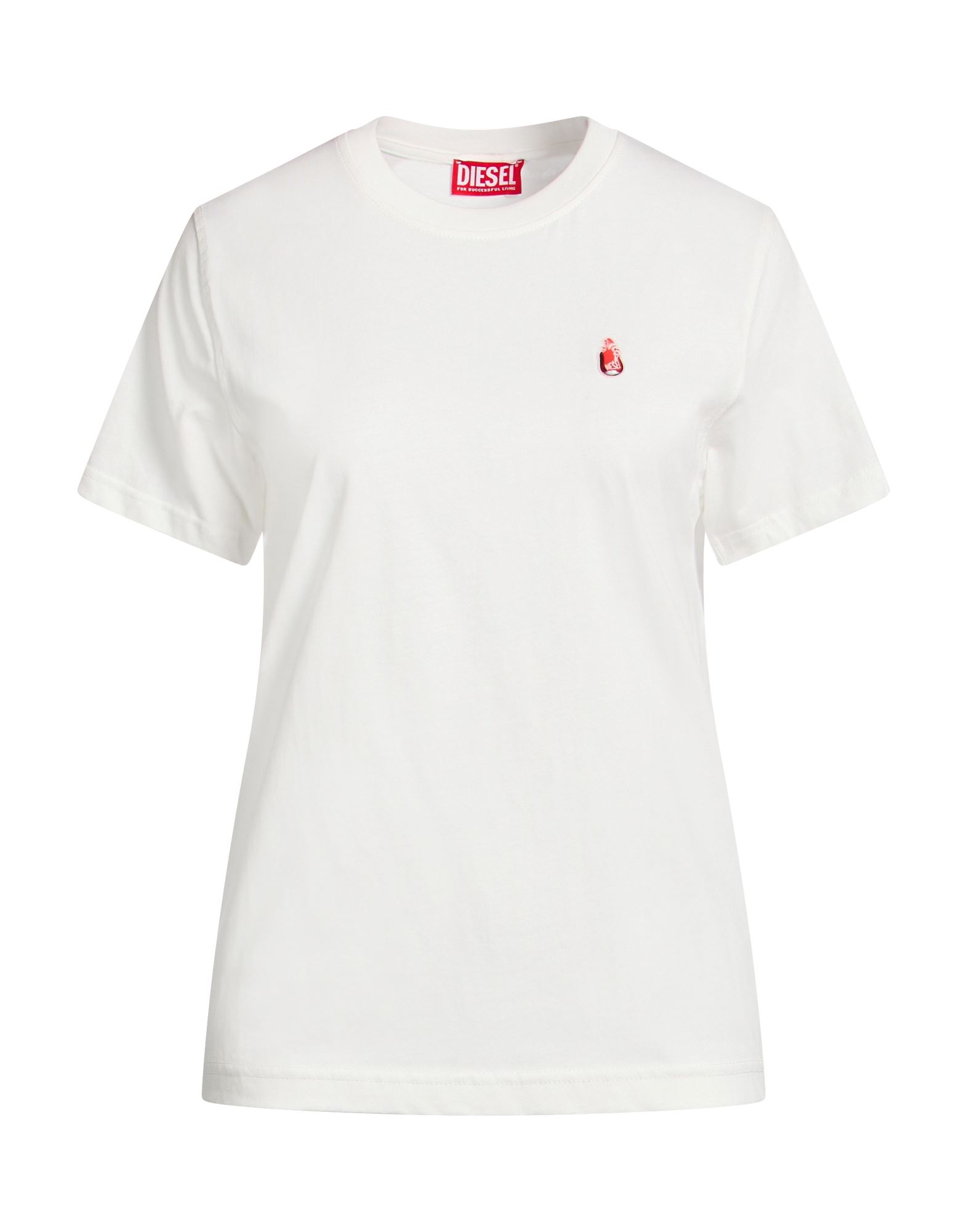 DIESEL ΜΠΛΟΥΖΑΚΙΑ T-shirt
