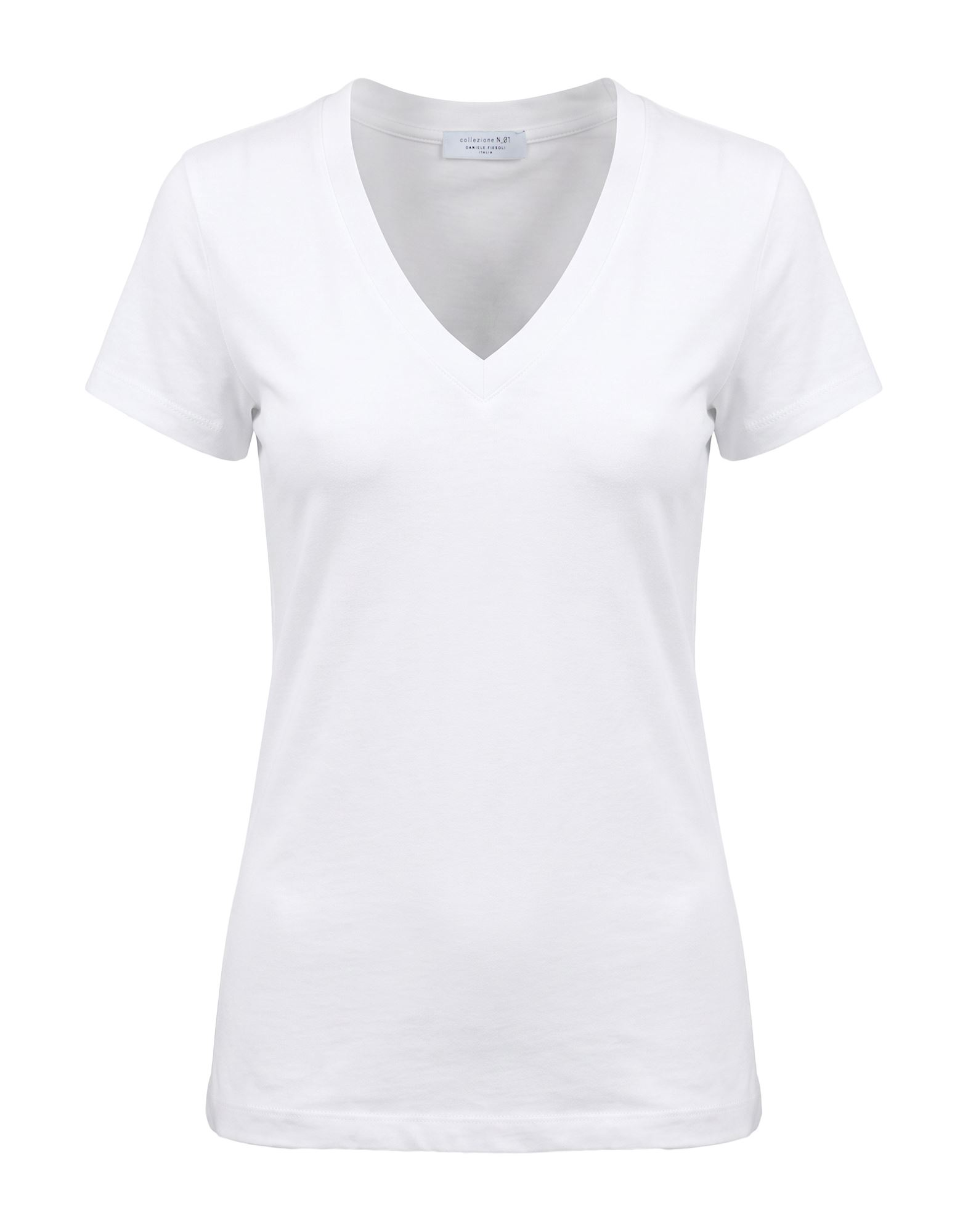 DANIELE FIESOLI ΜΠΛΟΥΖΑΚΙΑ T-shirt