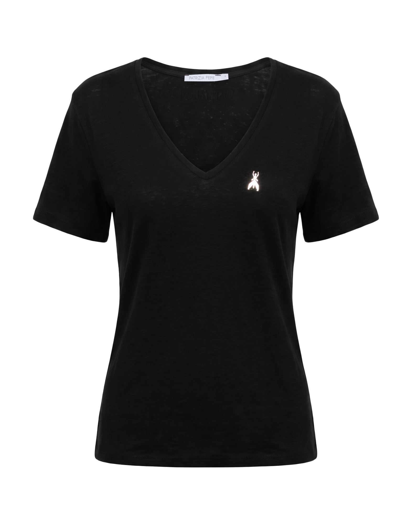 PATRIZIA PEPE ΜΠΛΟΥΖΑΚΙΑ T-shirt