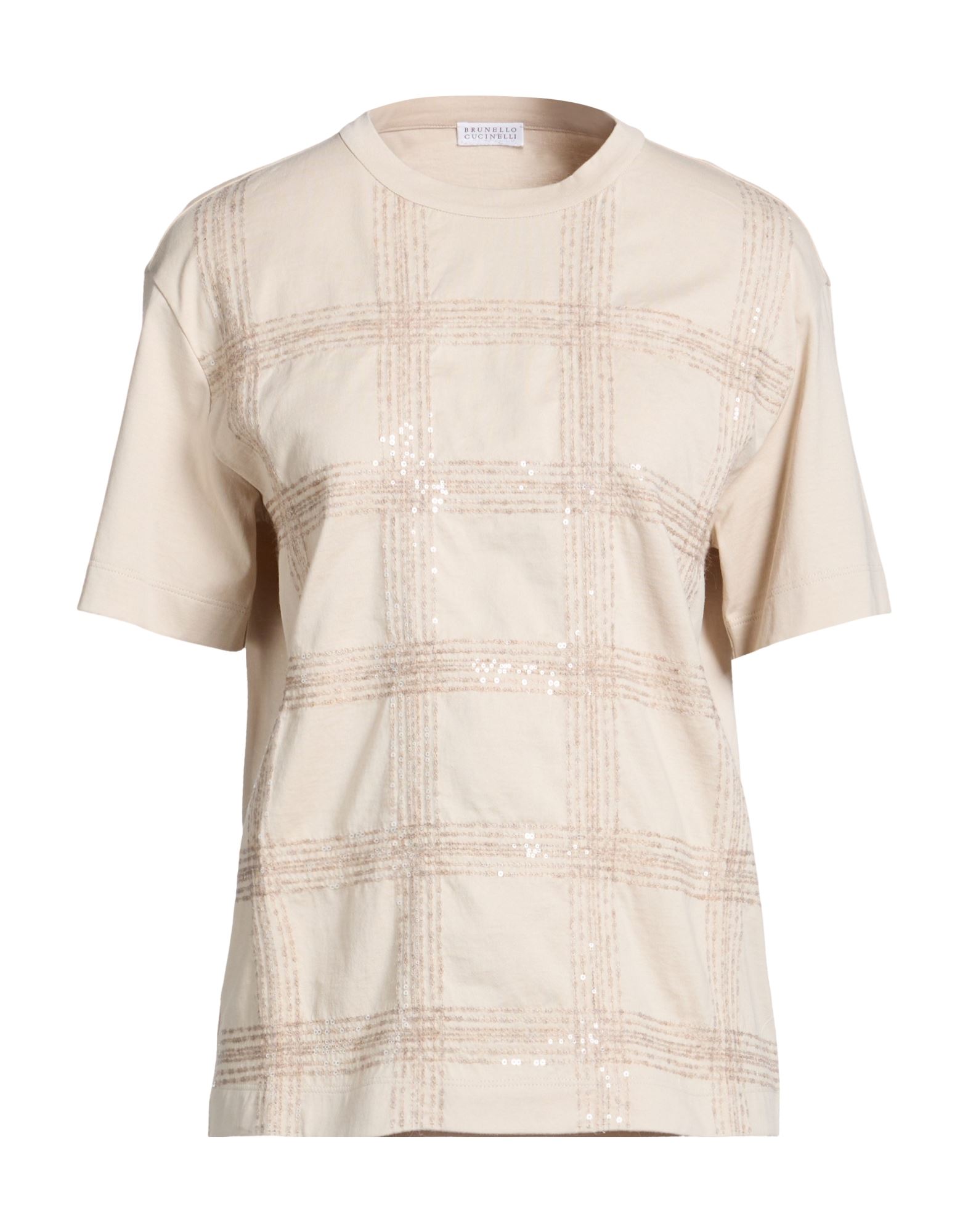 BRUNELLO CUCINELLI BRUNELLO CUCINELLI ΜΠΛΟΥΖΑΚΙΑ T-shirt