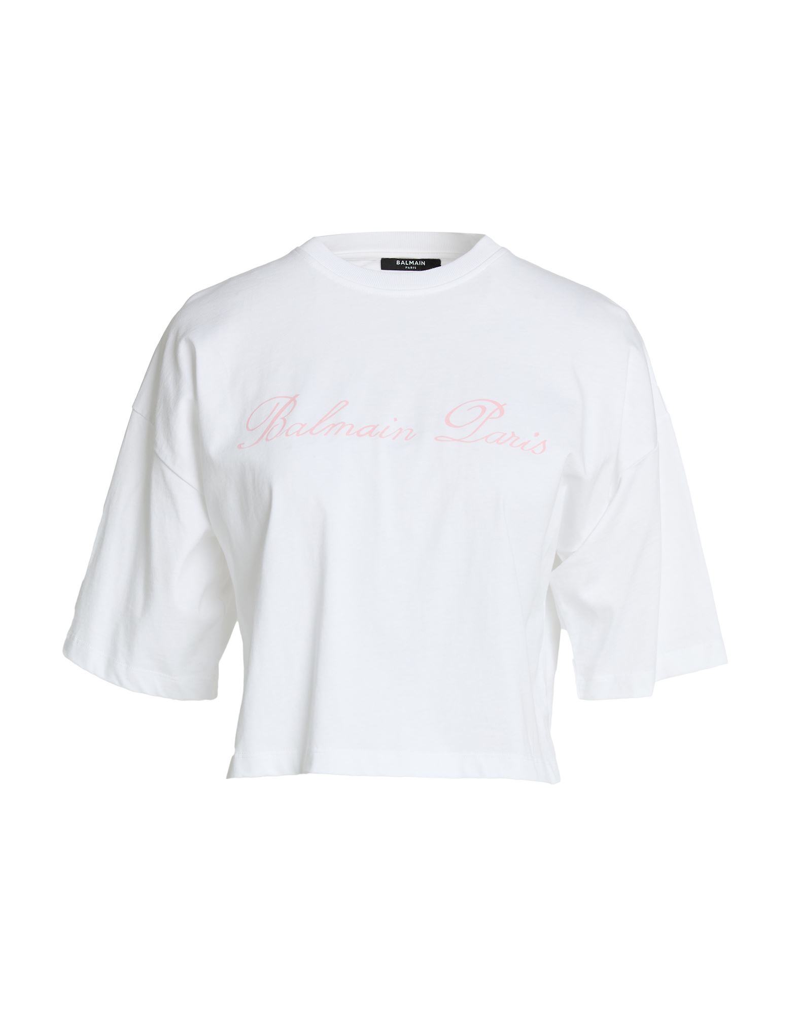 BALMAIN BALMAIN ΜΠΛΟΥΖΑΚΙΑ T-shirt