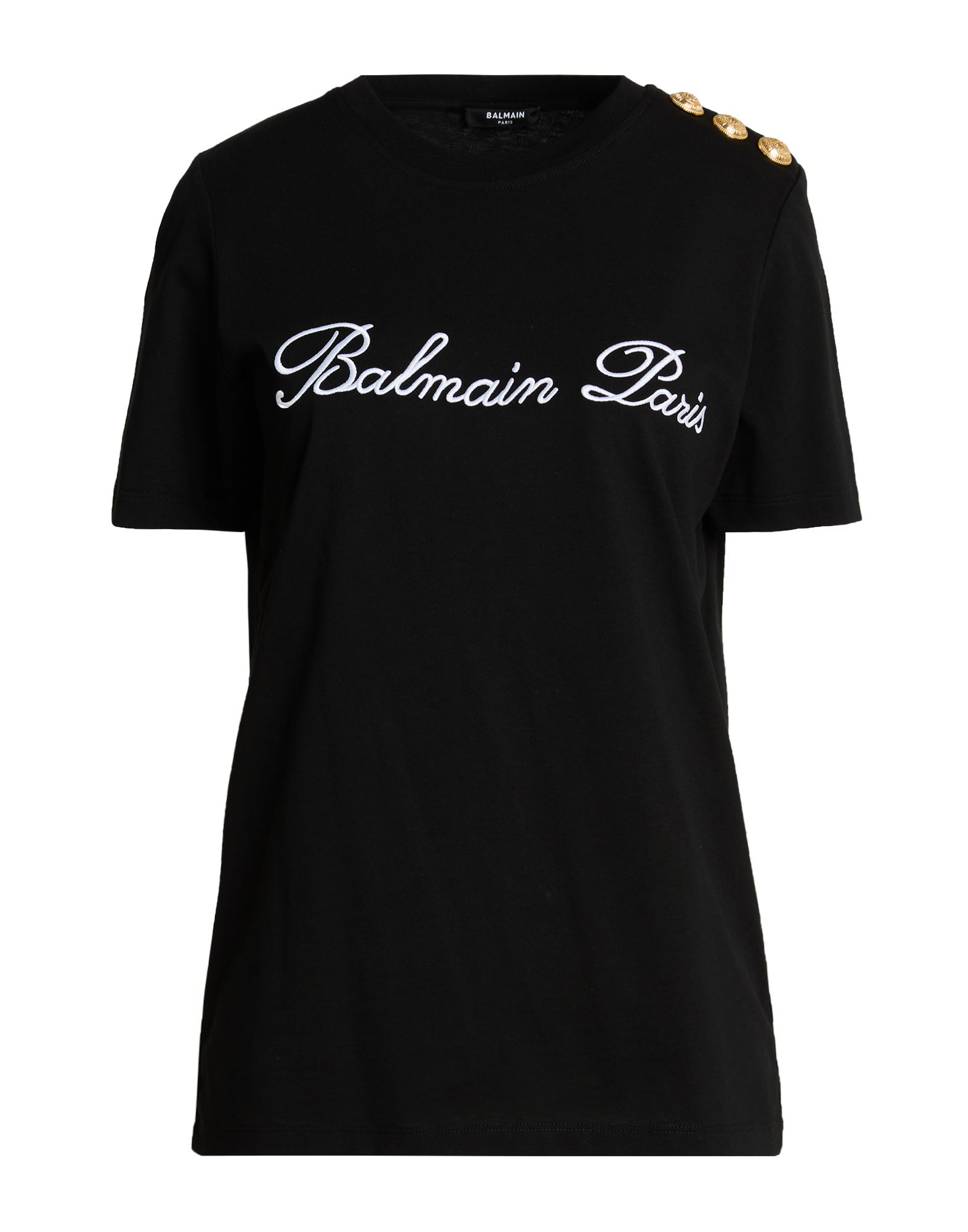 BALMAIN BALMAIN ΜΠΛΟΥΖΑΚΙΑ T-shirt