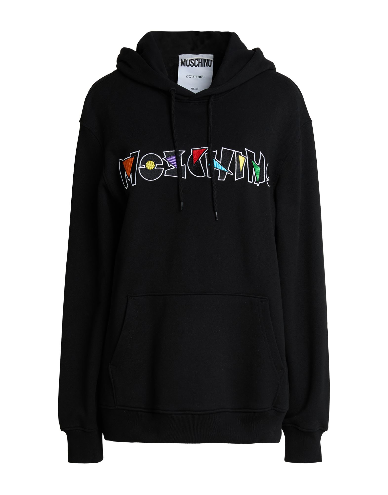 MOSCHINO MOSCHINO ΜΠΛΟΥΖΑΚΙΑ Φούτερ