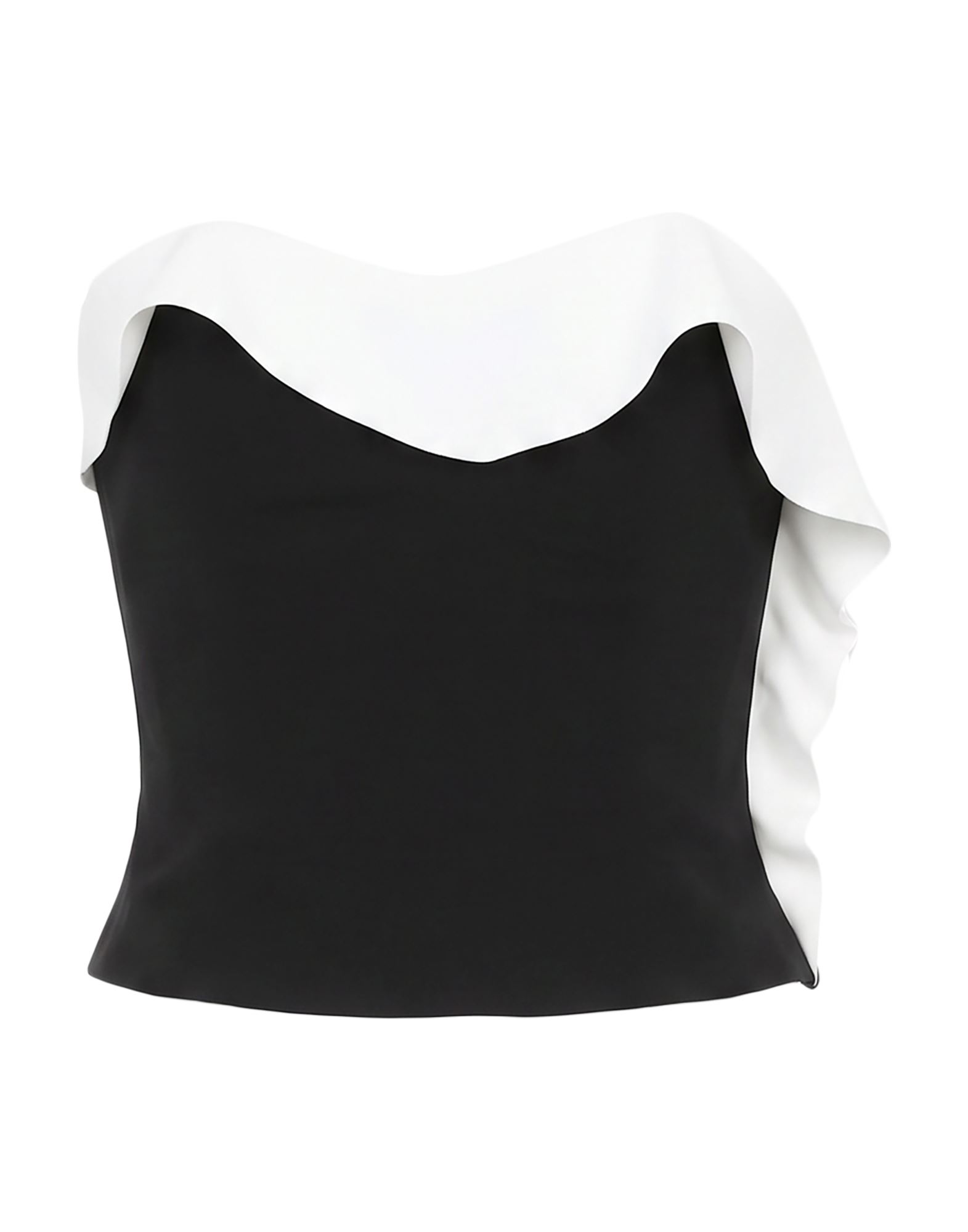 CHIARA BONI LA PETITE ROBE CHIARA BONI LA PETITE ROBE ΜΠΛΟΥΖΑΚΙΑ Τοπ